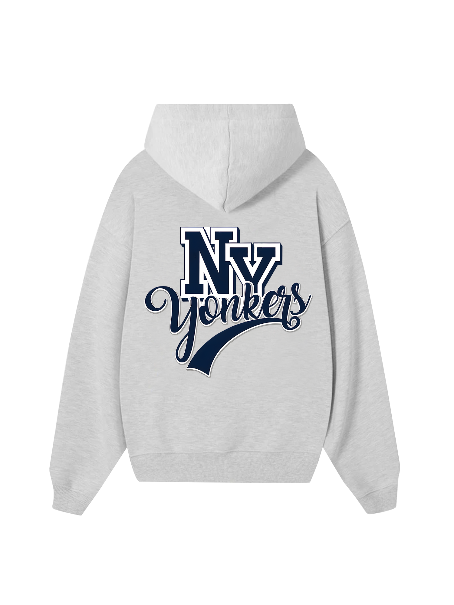 City Vintage NewYork Hoodie