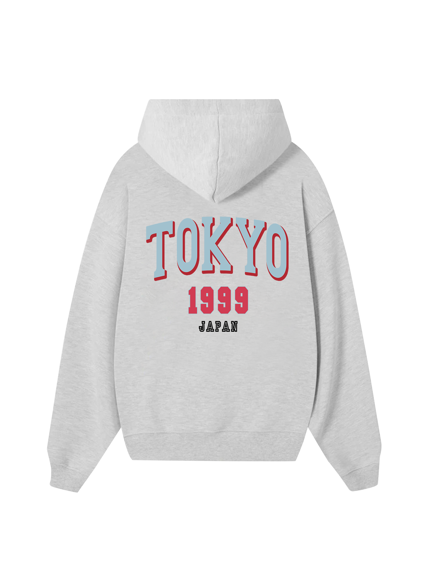 City Tokyo Hoodie