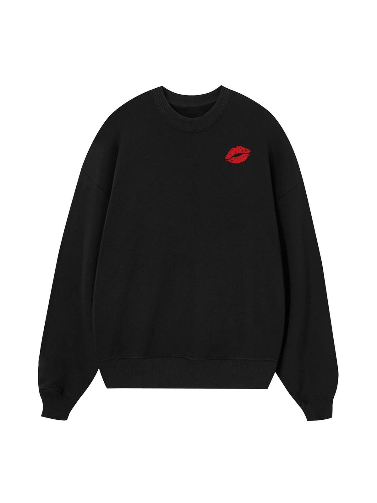Yummy Mood Kissthechef Sweater