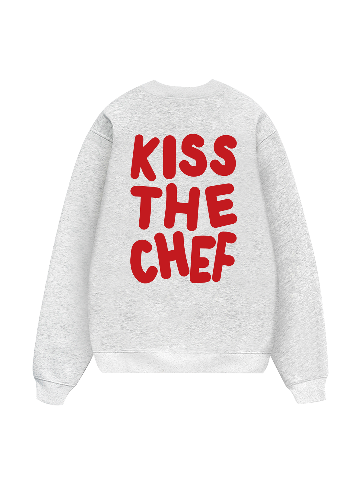 Yummy Mood Kissthechef Sweater