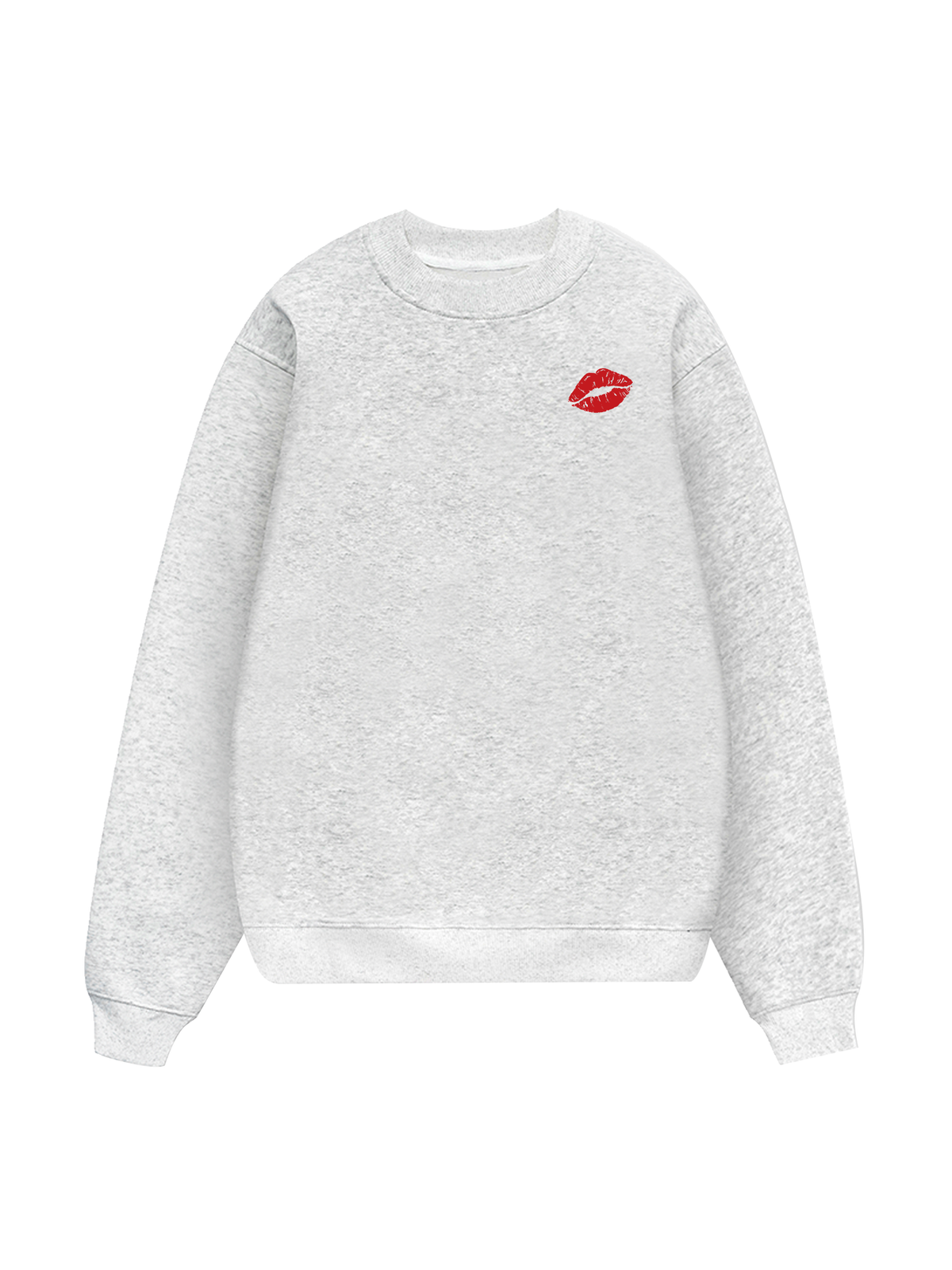 Yummy Mood Kissthechef Sweater