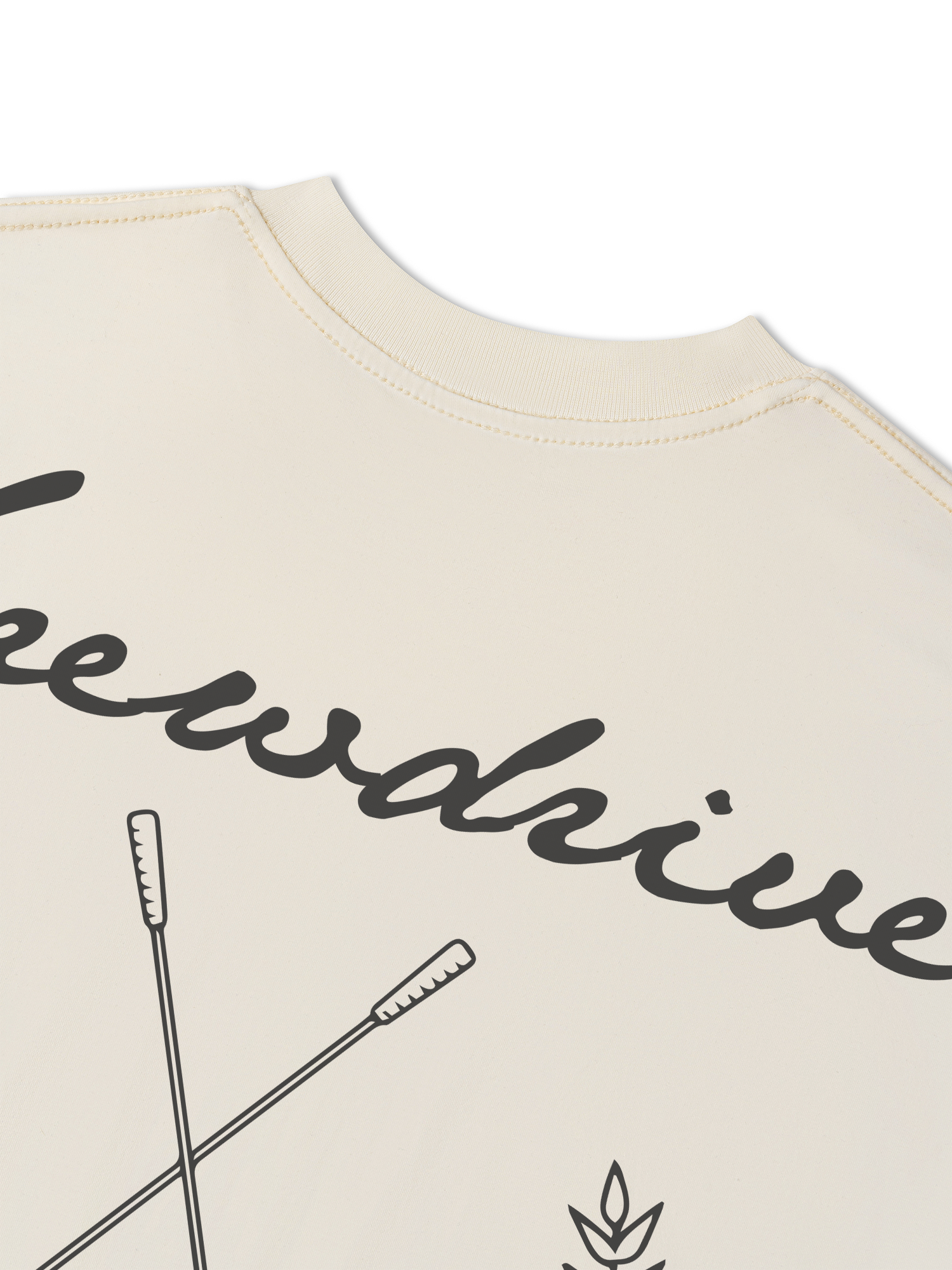 Áo Thun Relaxed Fit Golf Screw Driver