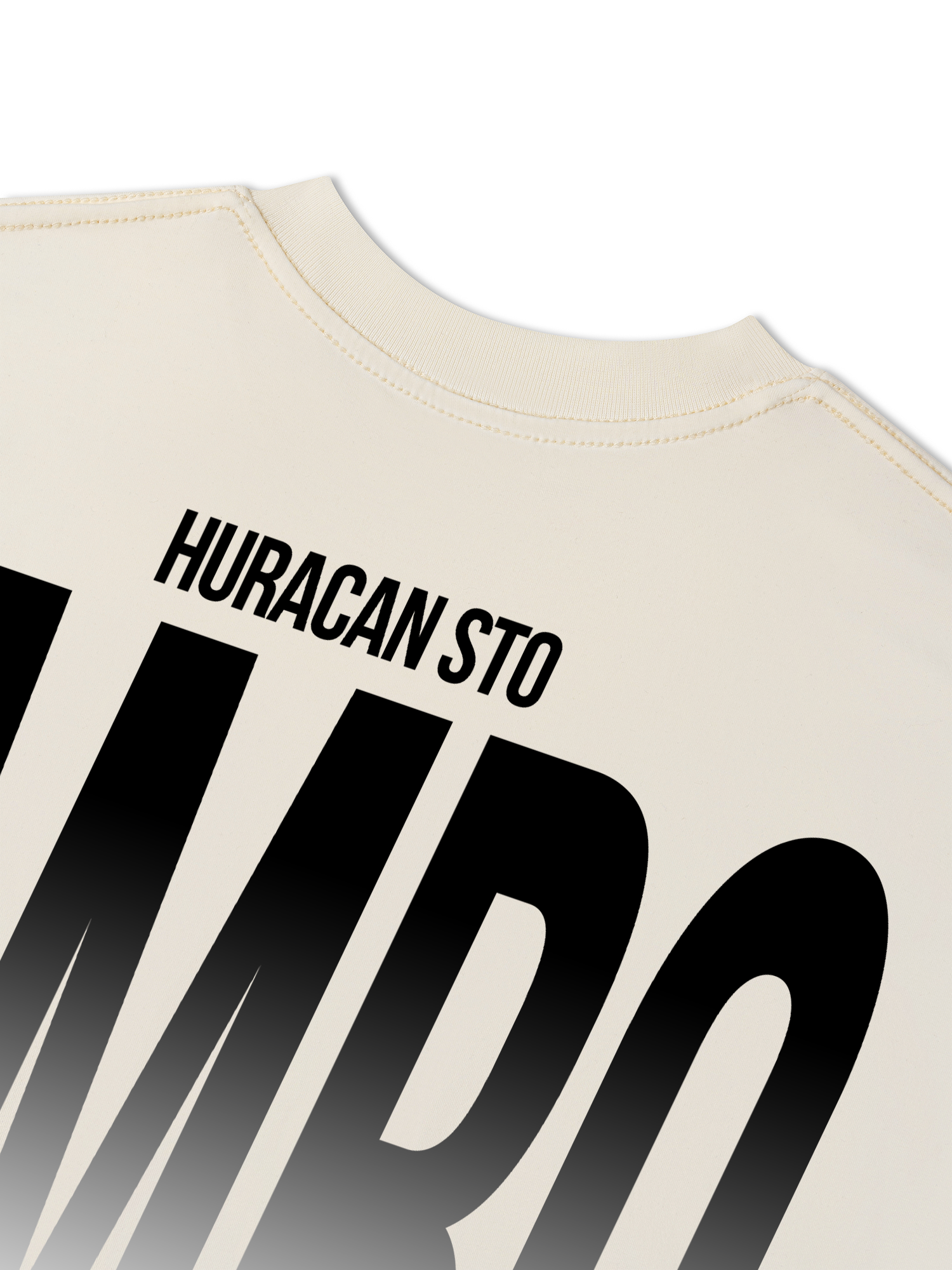 Áo Thun Relaxed Fit Lamborghini Huracan STO