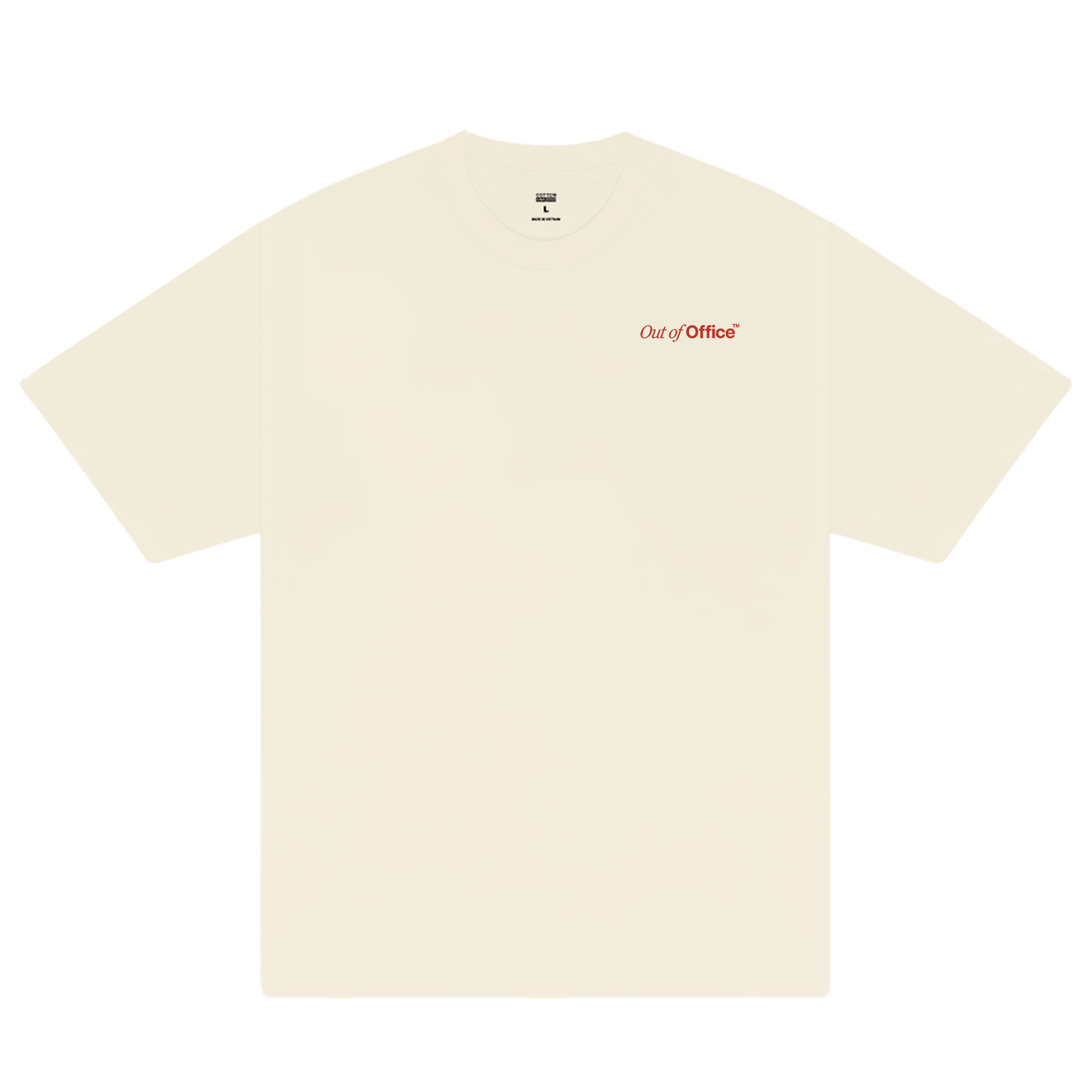 Out of Office T-Shirt