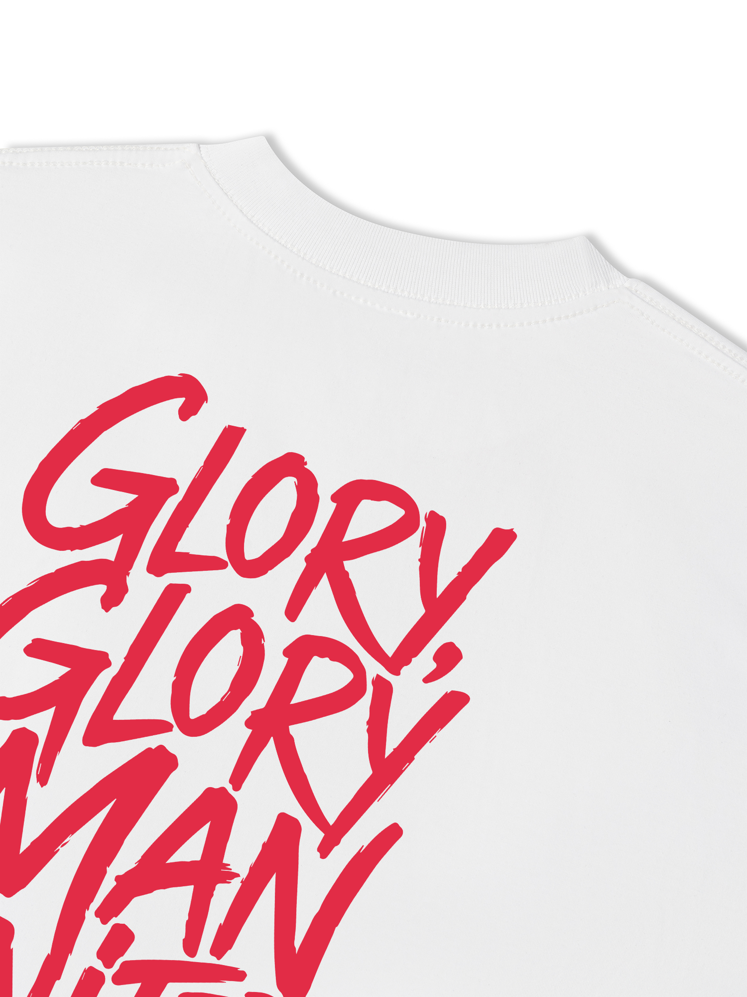 Áo Thun Relaxed Fit Glory MU