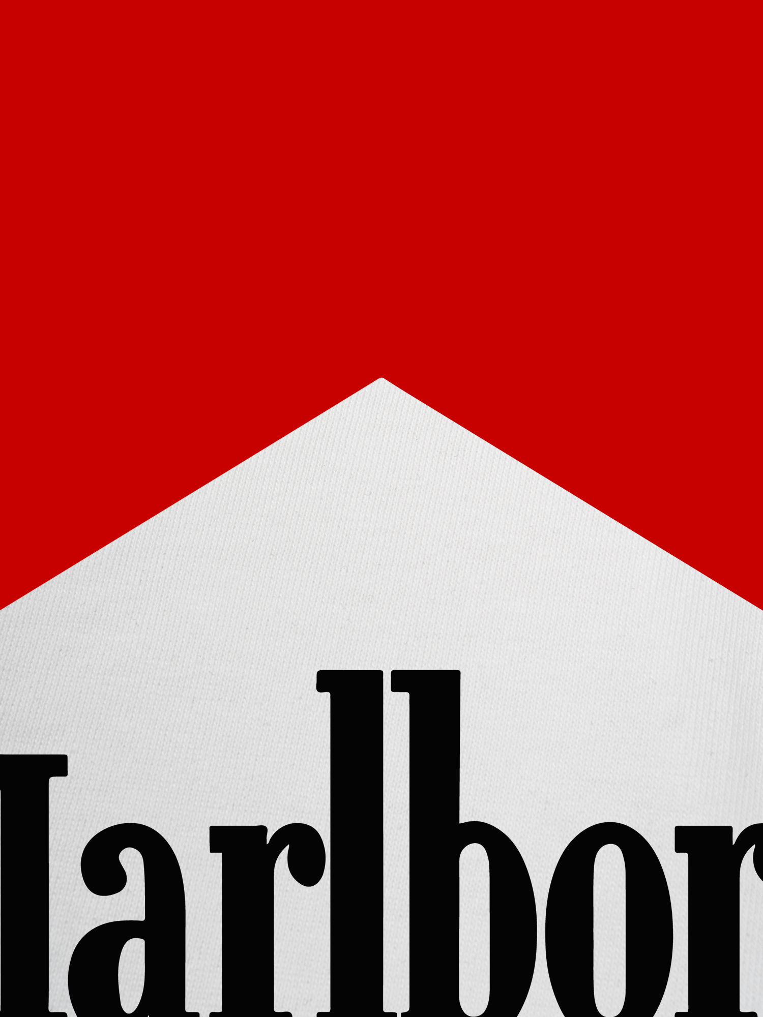 Áo Thun Ringer Relaxed Fit Marlboro Gradient Racing