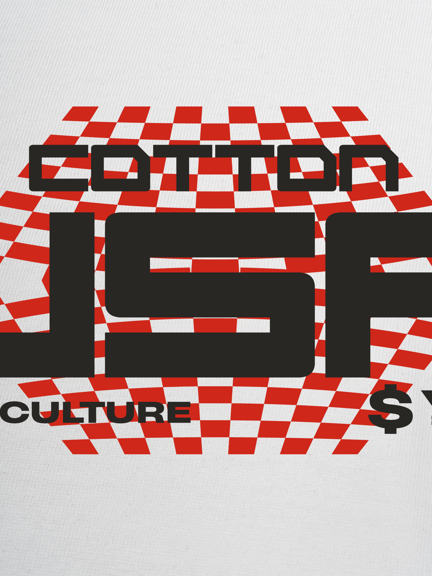 Áo Thun Ringer Relaxed Fit USA New Culture