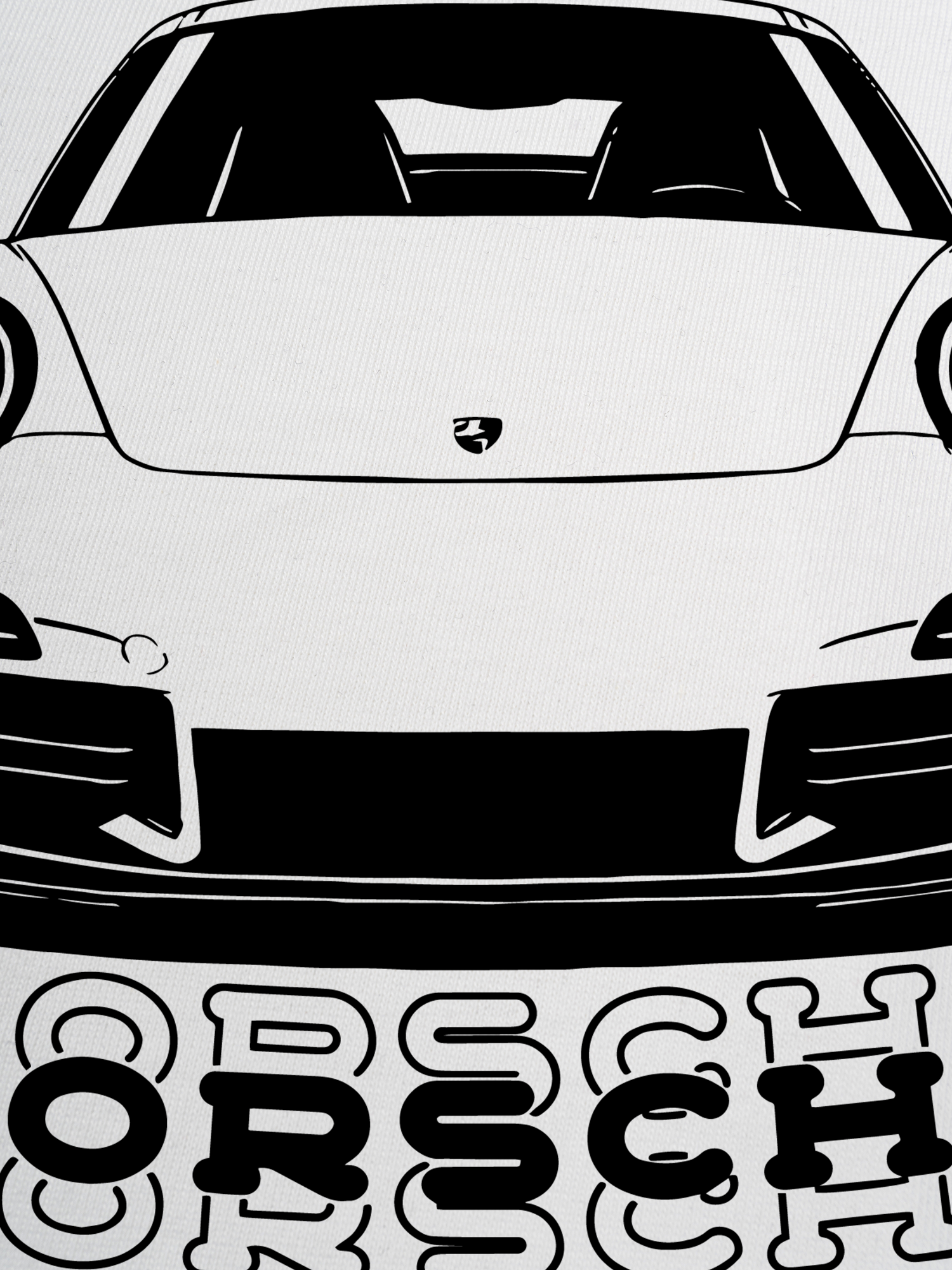 Áo Thun Ringer Relaxed Fit Speed Aesthetic