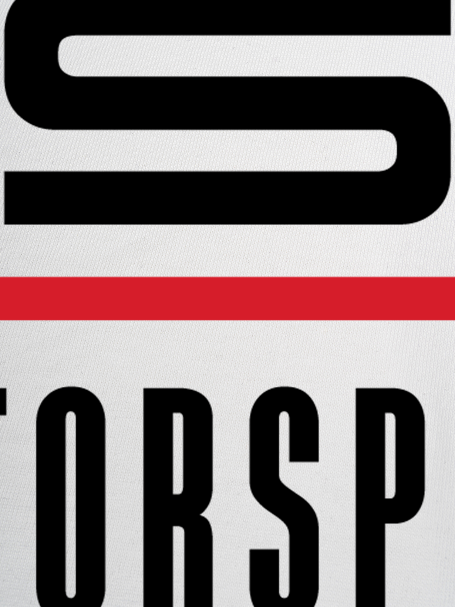 Áo Thun Ringer Relaxed Fit Porsche Motor Sport