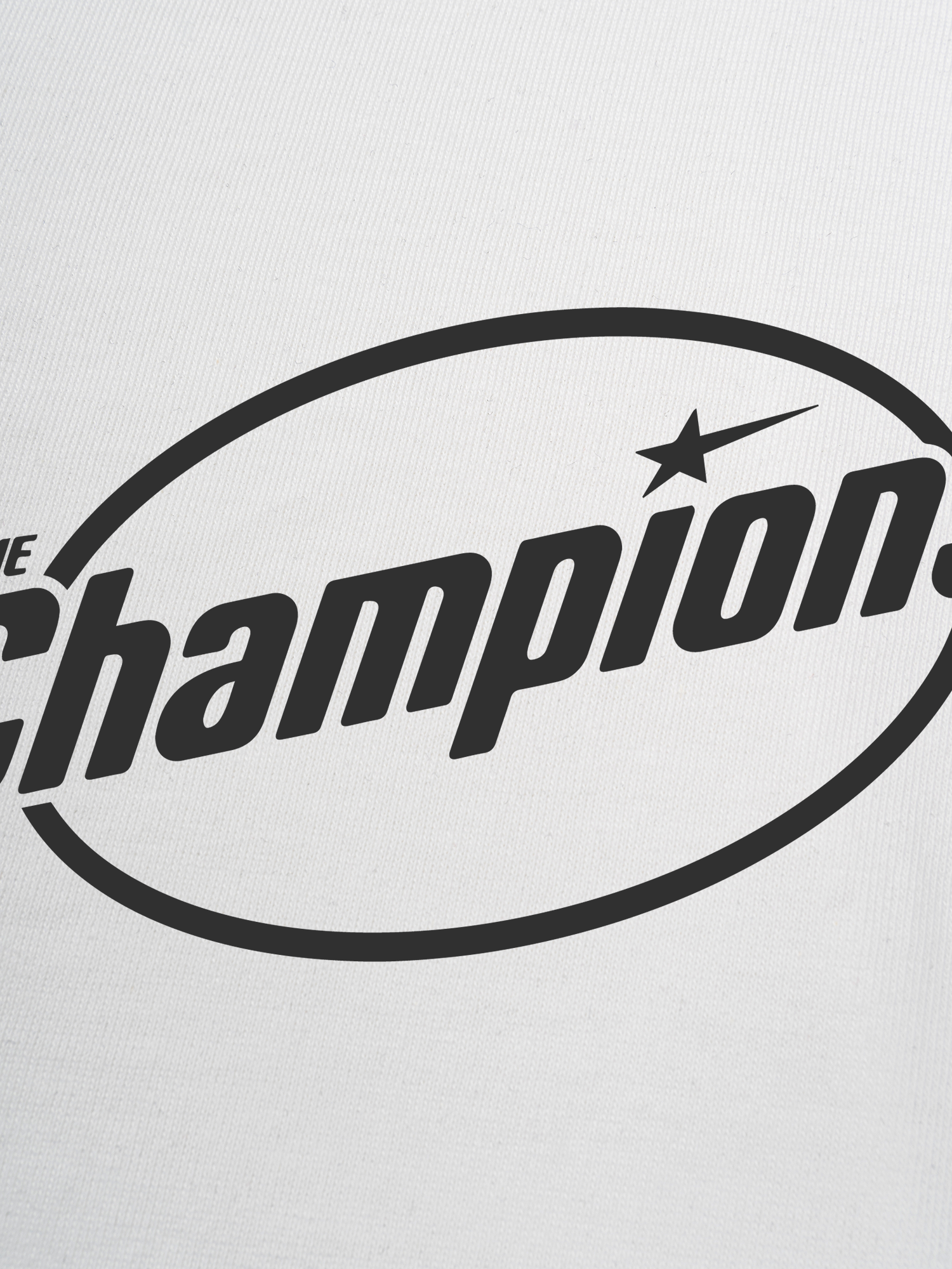 Áo Thun Ringer Relaxed Fit Champions Super Star