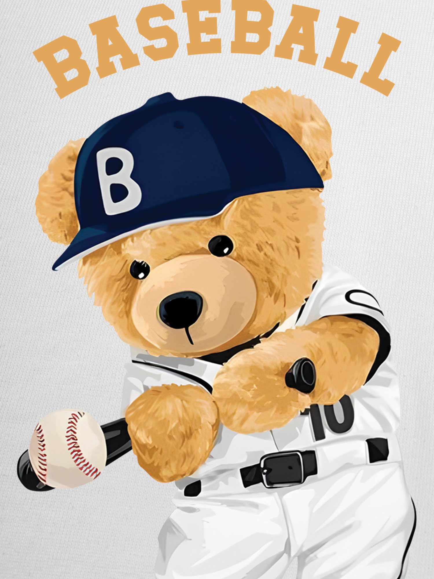 Áo Thun Ringer Relaxed Fit The Ball Used In This Game