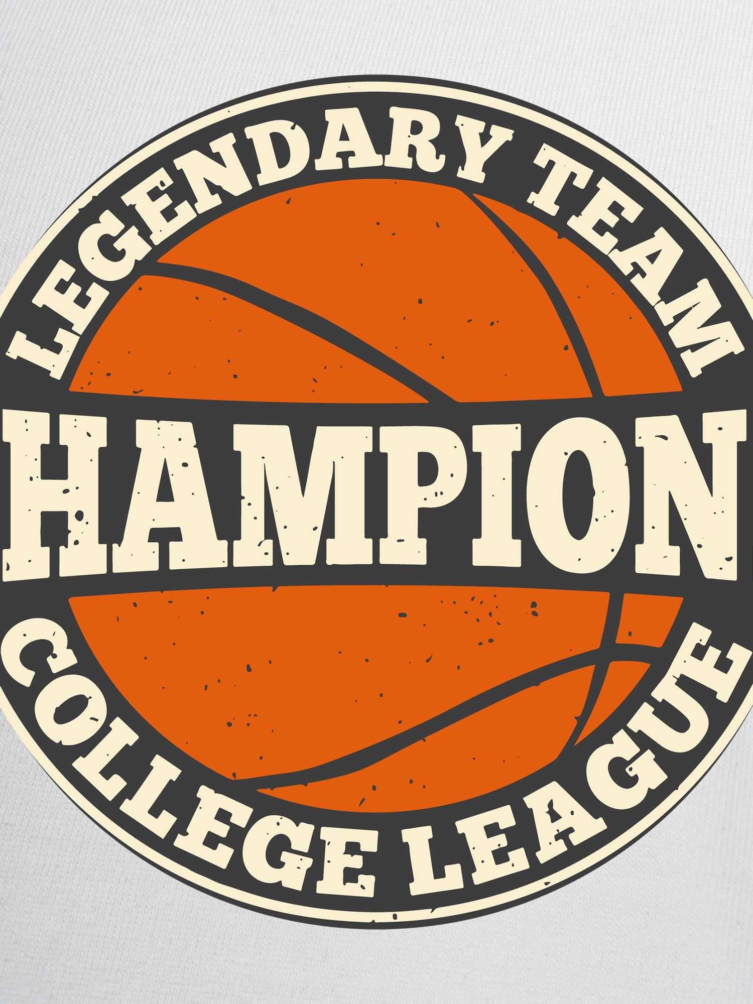 Áo Thun Ringer Relaxed Fit Champions Legendary Team