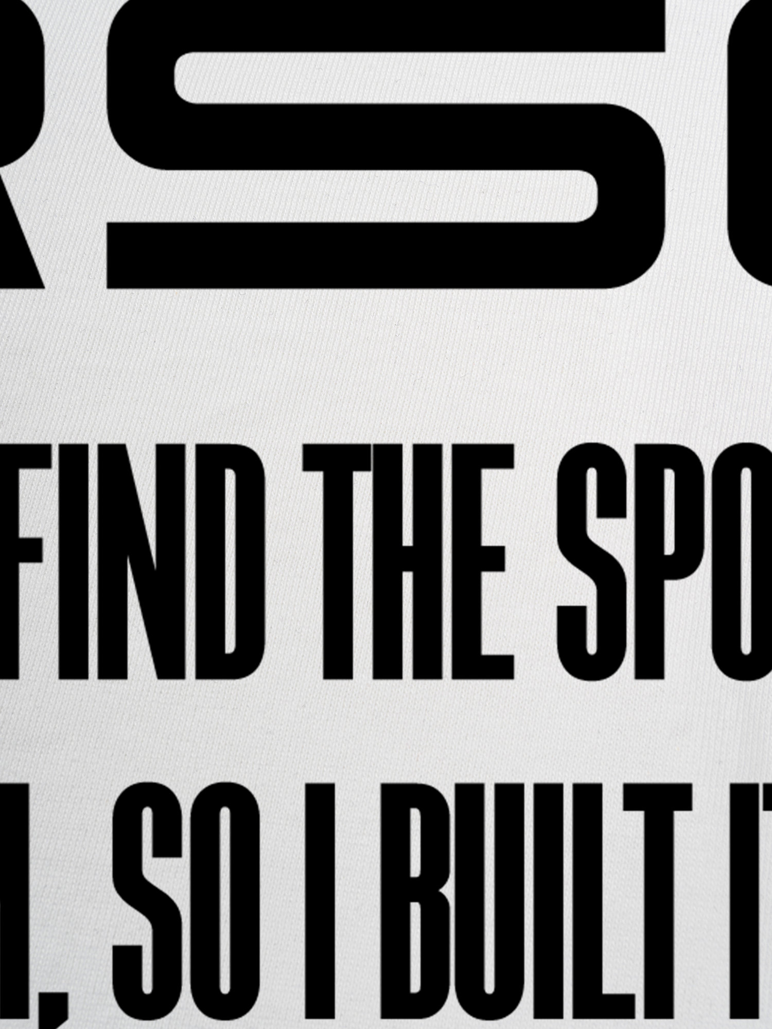 Áo Thun Ringer Relaxed Fit Porsche The Sports Car