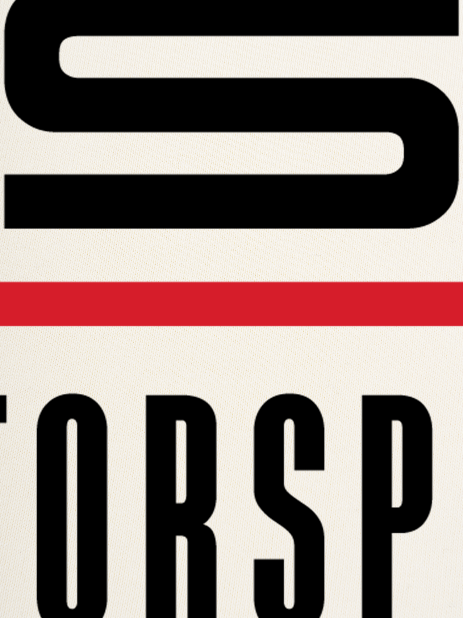 Áo Thun Ringer Relaxed Fit Porsche Motor Sport