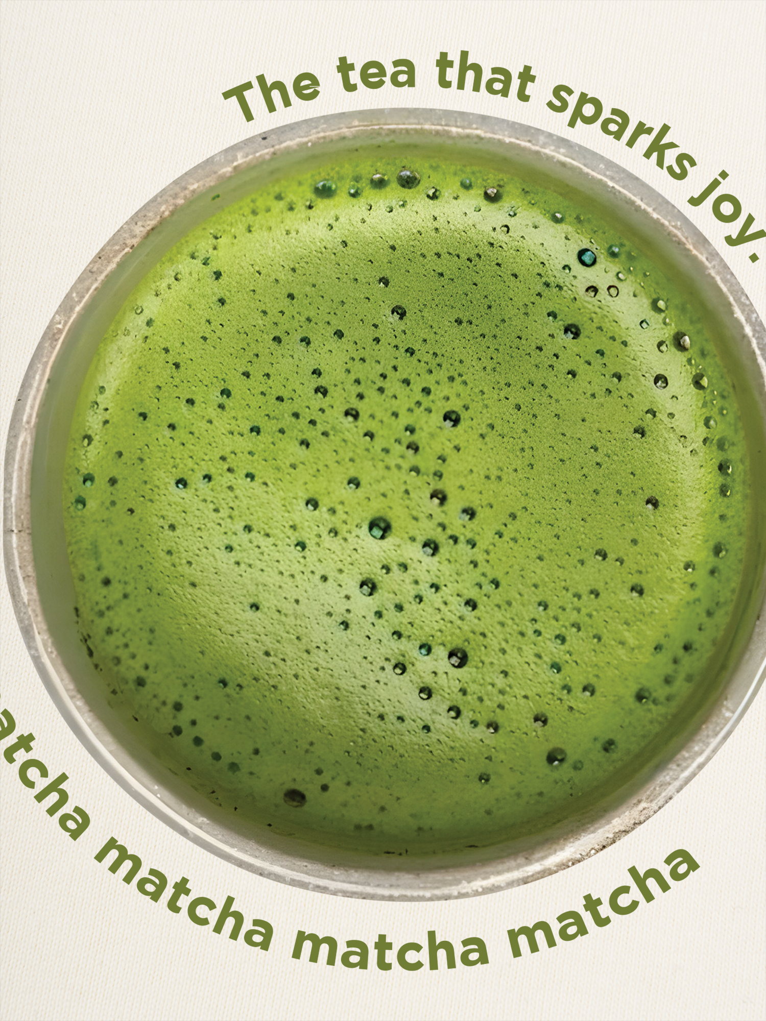 Áo Thun Ringer Relaxed Fit The Tea That Sparks Joy