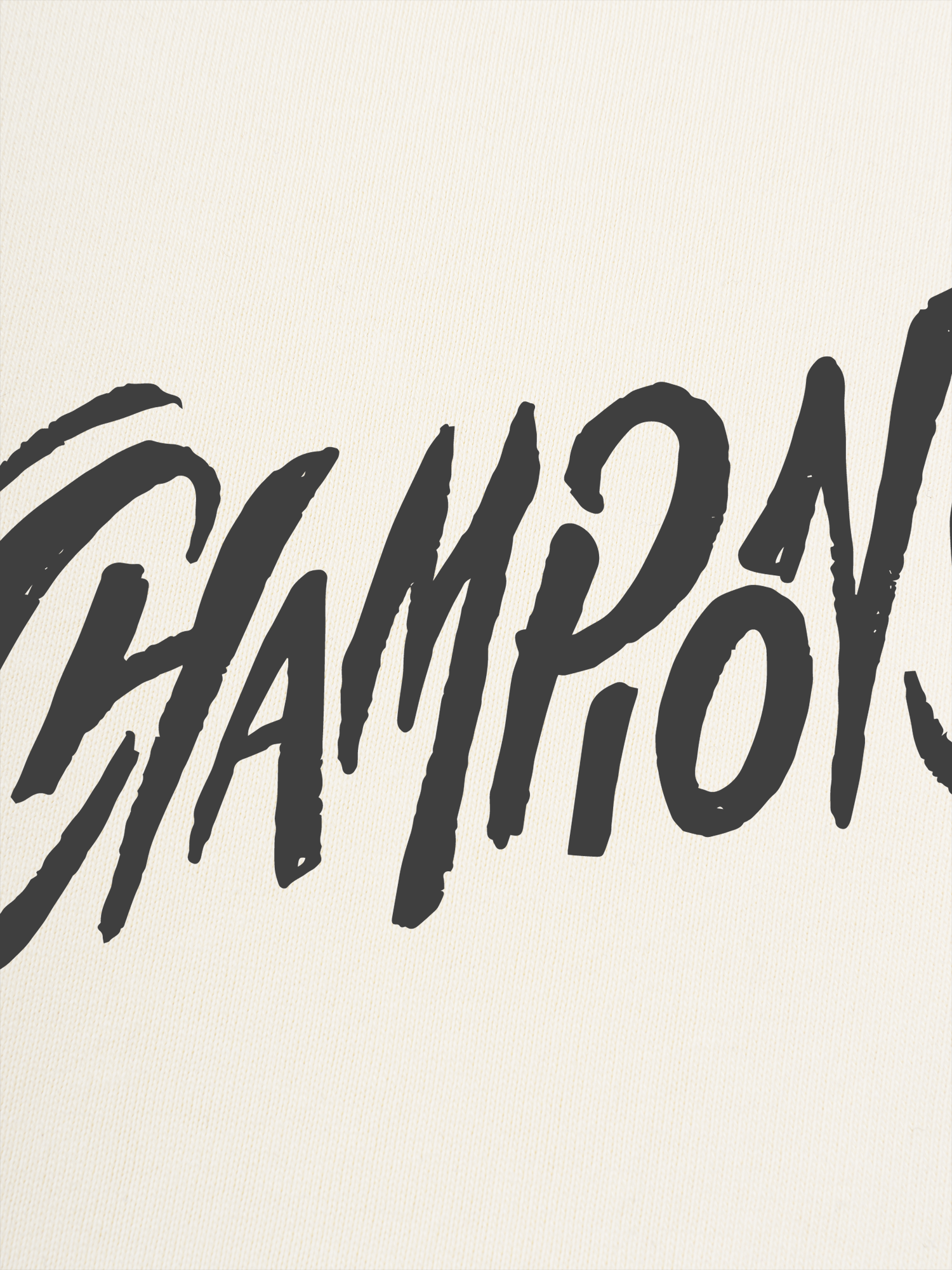 Áo Thun Ringer Relaxed Fit Champions Classic