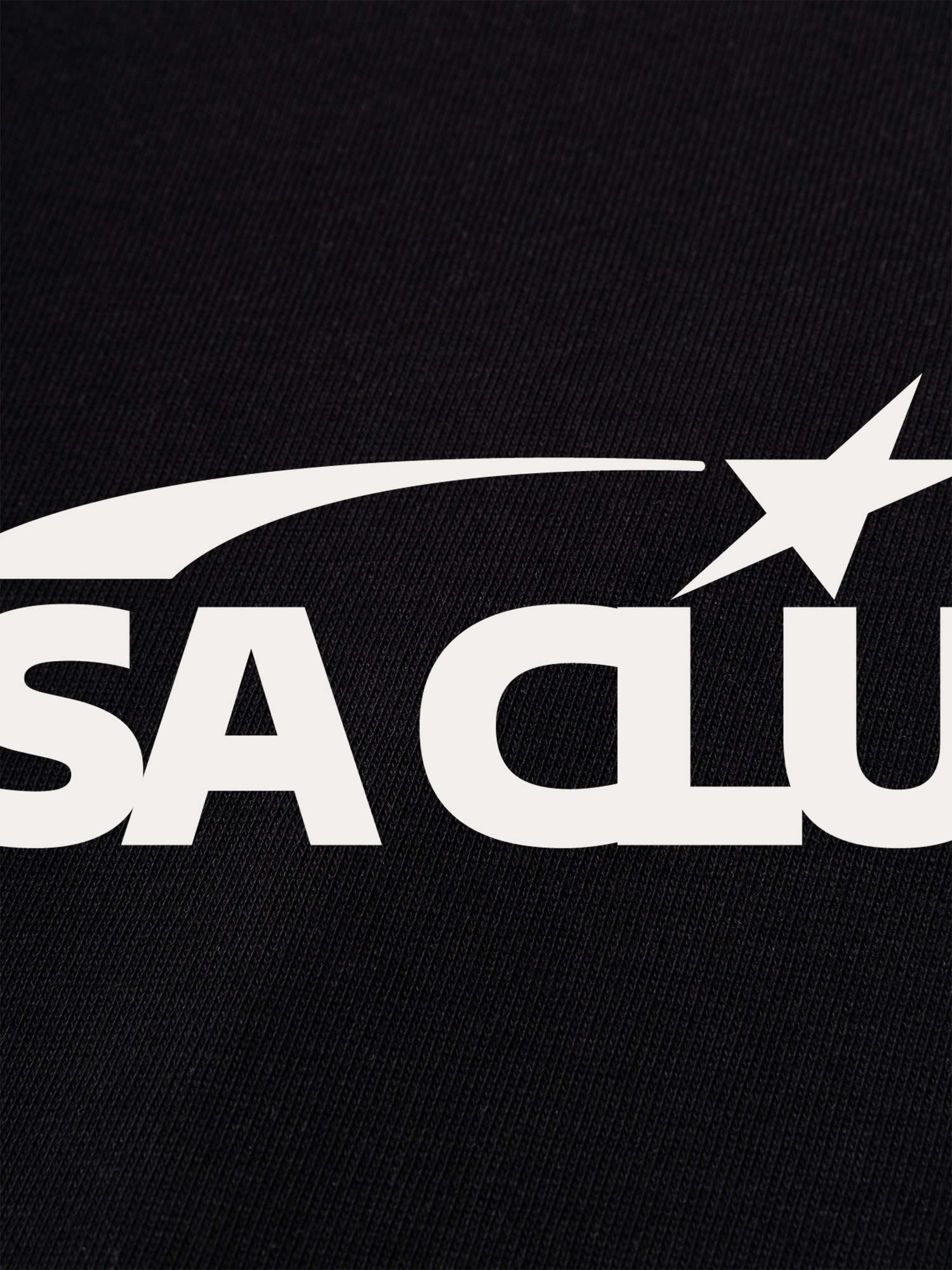 Áo Thun Ringer Relaxed Fit USA Meteoroid Club