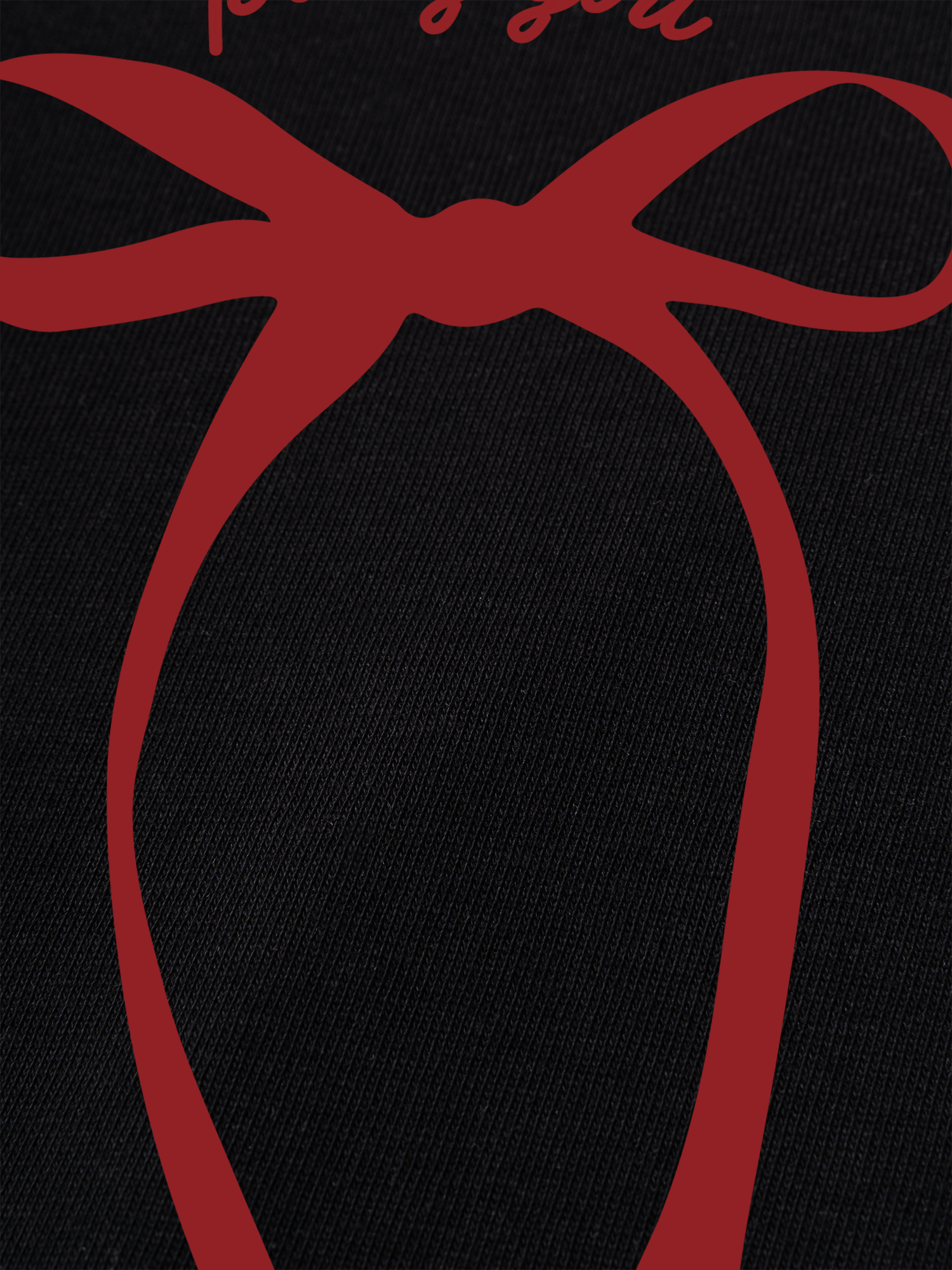 Áo Thun Ringer Relaxed Fit Pretty Girl