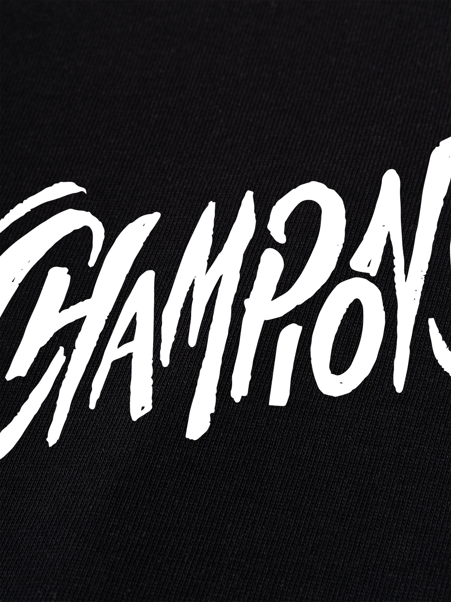 Áo Thun Ringer Relaxed Fit Champions Classic