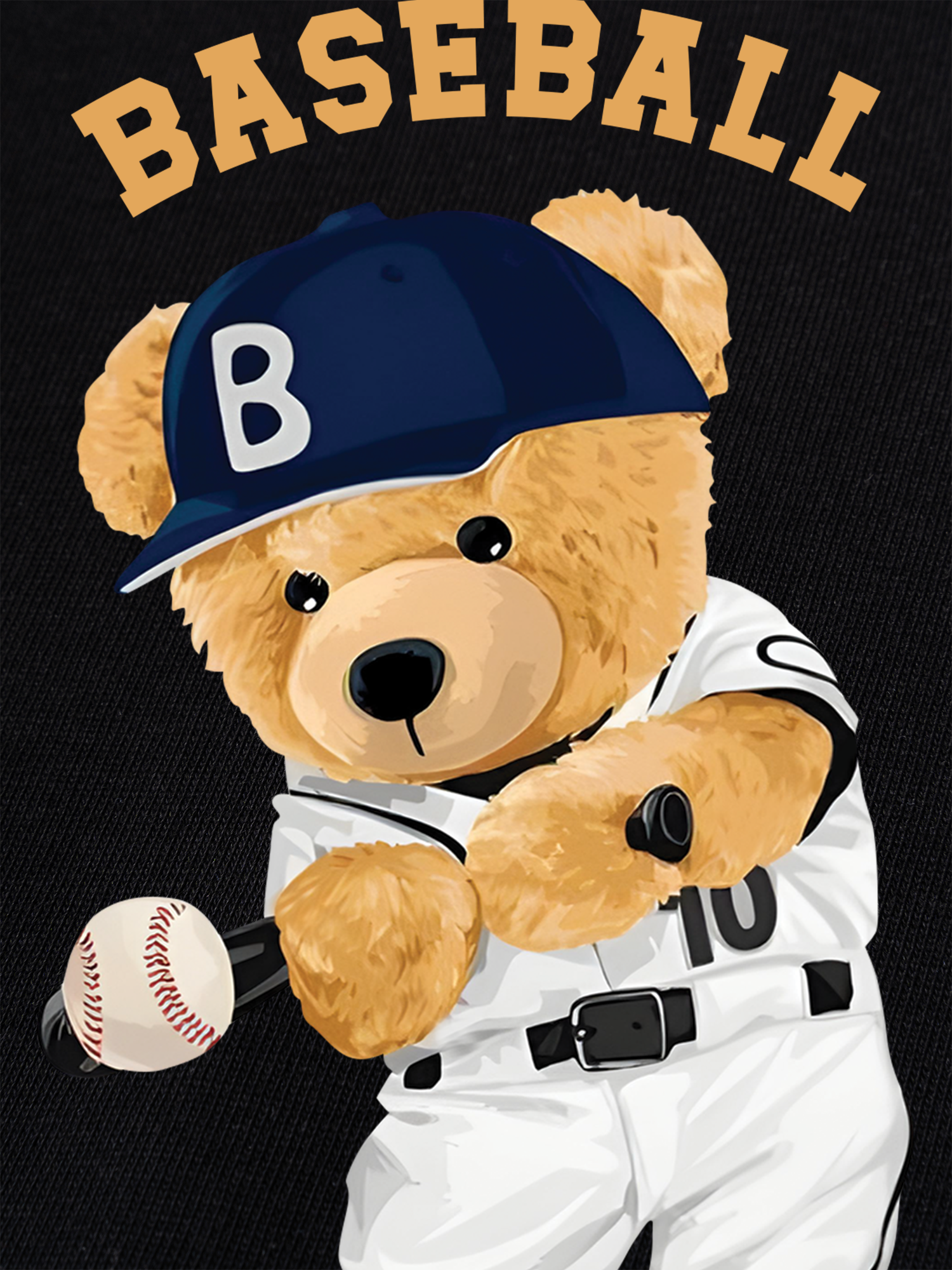 Áo Thun Ringer Relaxed Fit The Ball Used In This Game