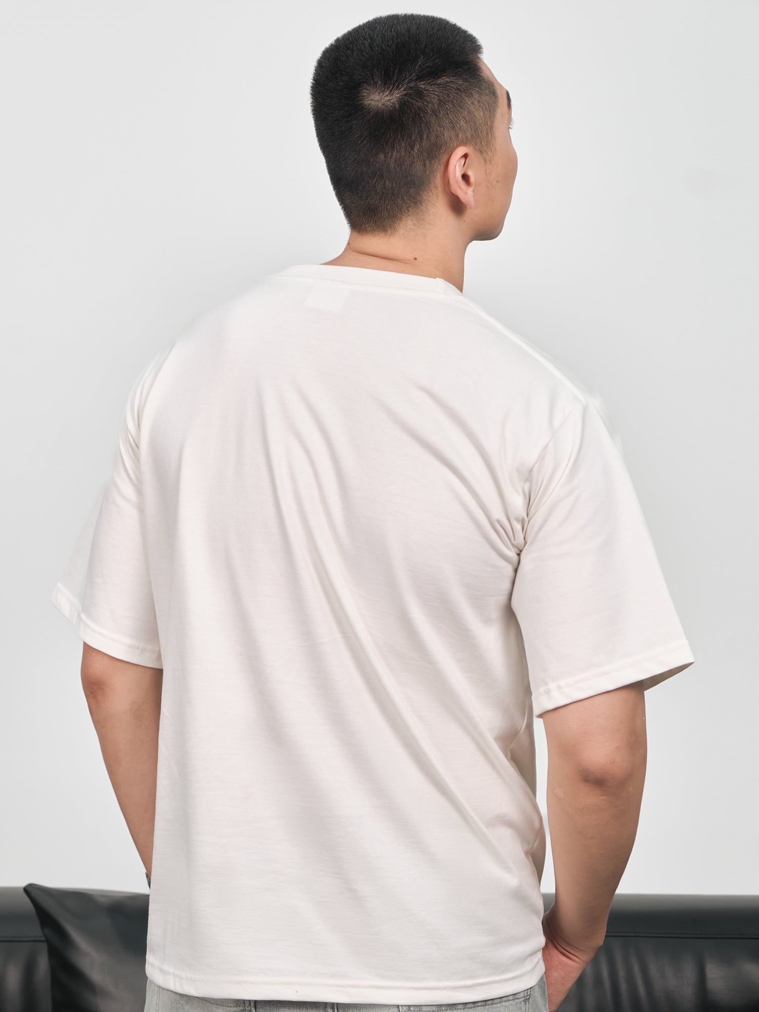 Áo Thun Relaxed Fit USA Texas Aggies