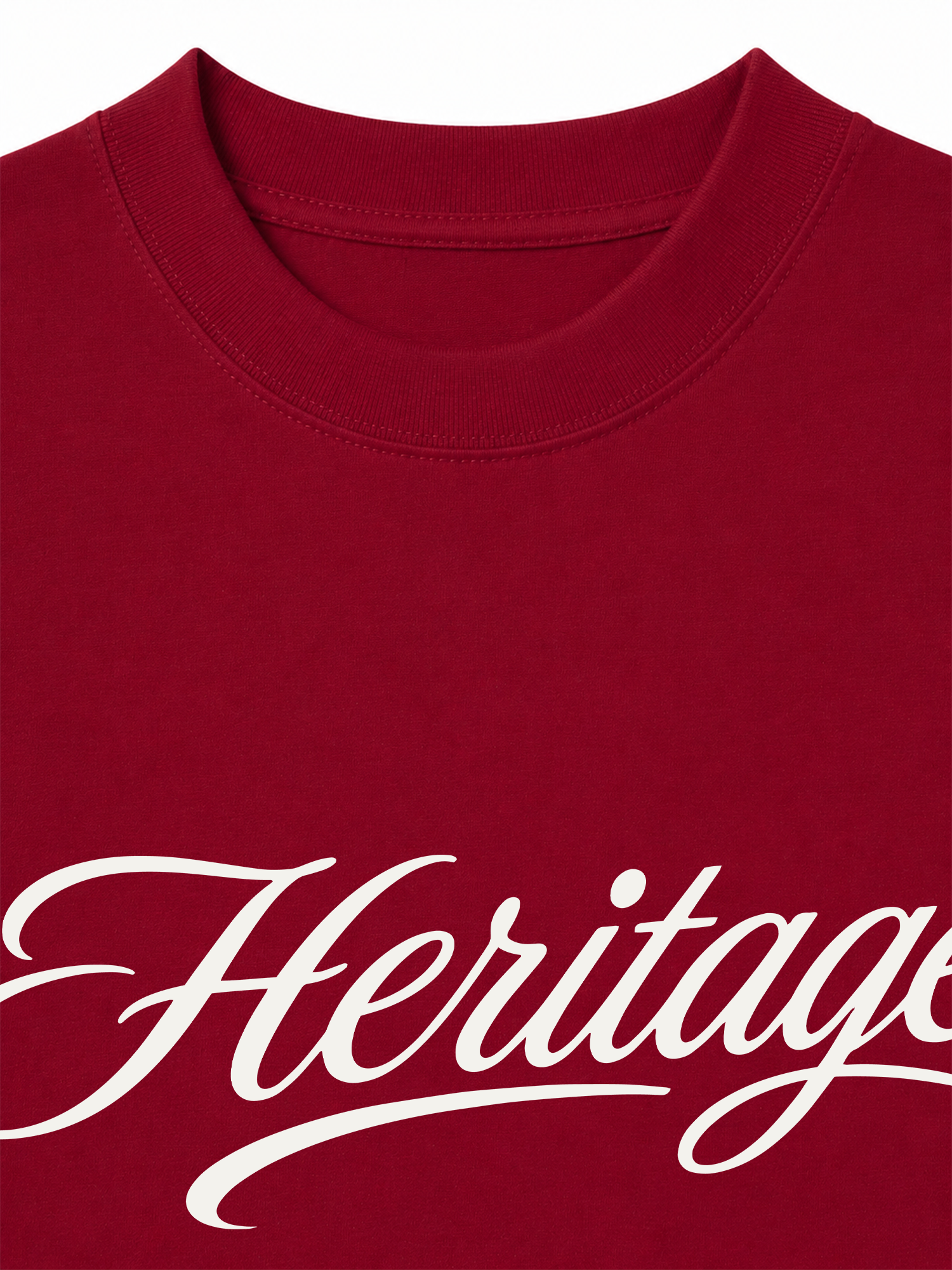 Áo Thun Relaxed Fit Championship Heritage