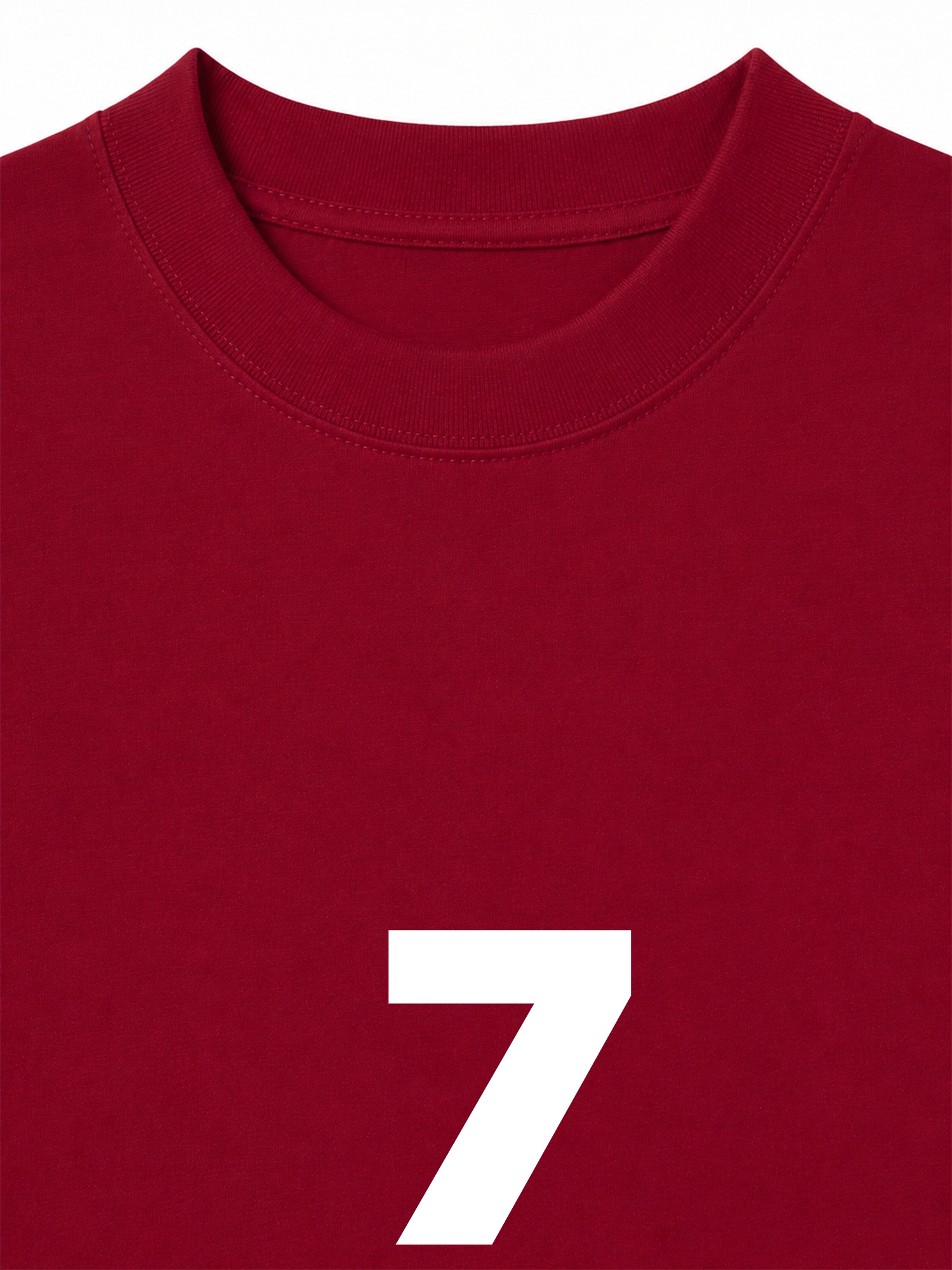 Áo Thun Relaxed Fit Soccer Ricon