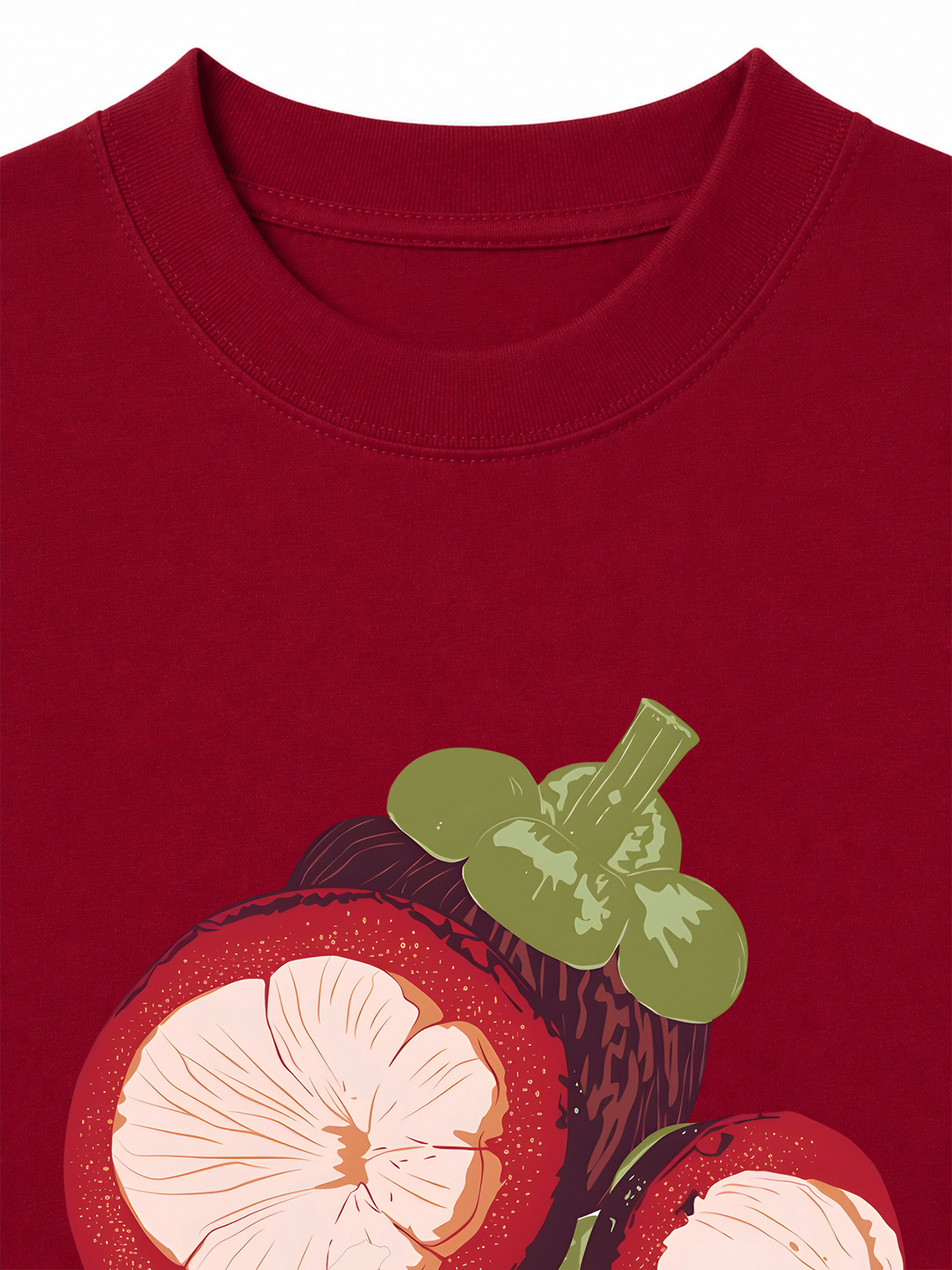 Áo Thun Relaxed Fit Energy Vibrant Bites