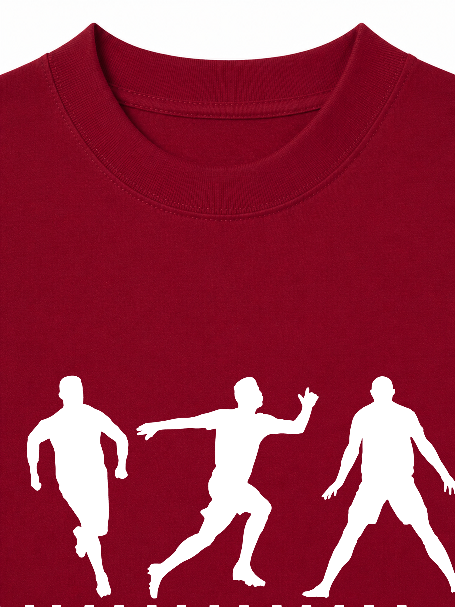 Áo Thun Relaxed Fit Soccer Siuuuu!