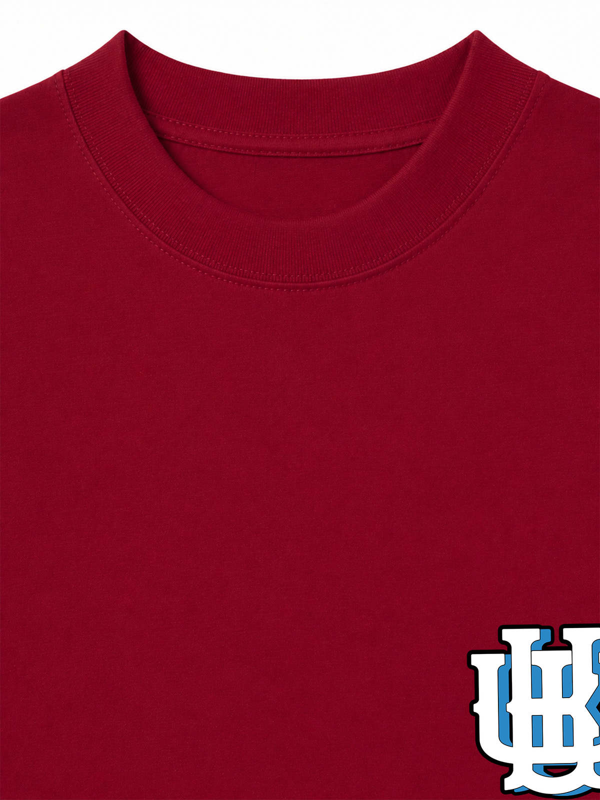 Áo Thun Relaxed Fit Master Baseball New York Baseball