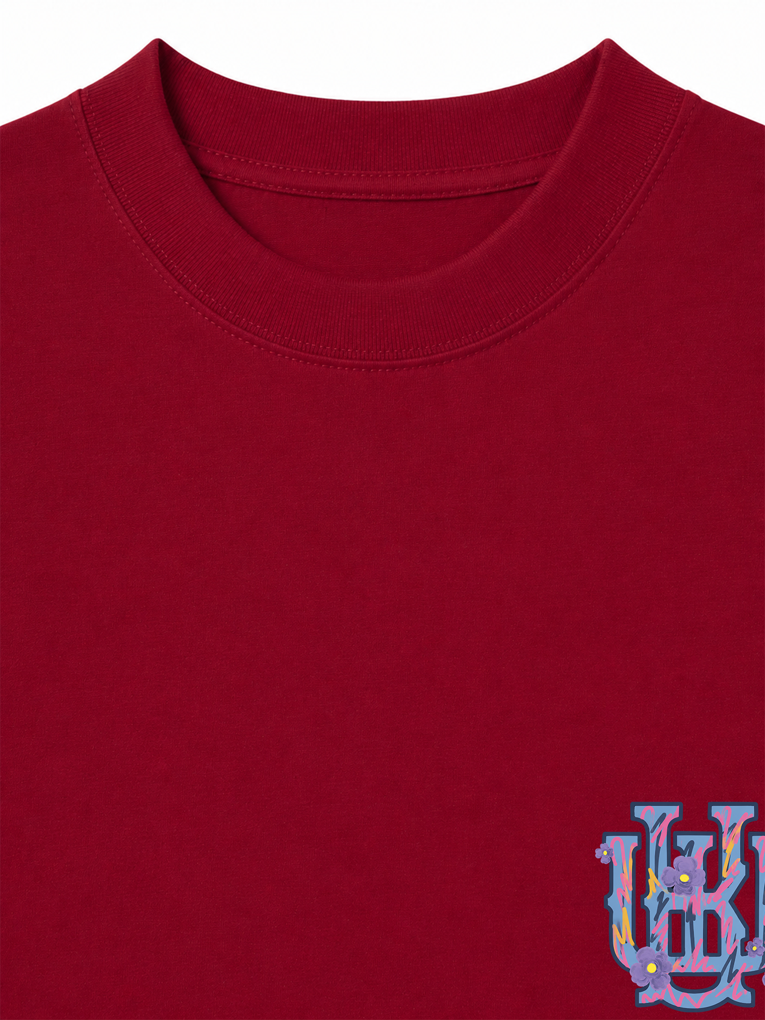 Áo Thun Relaxed Fit Master Baseball Made By Legend