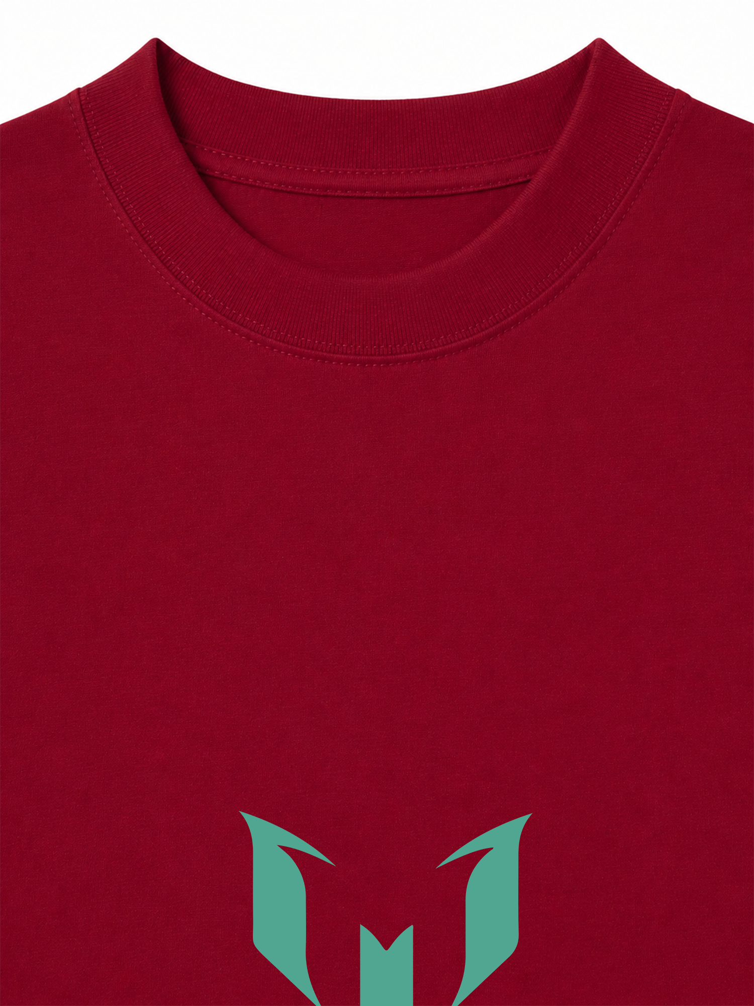 Áo Thun Relaxed Fit GOAT GOAT GOAT M10