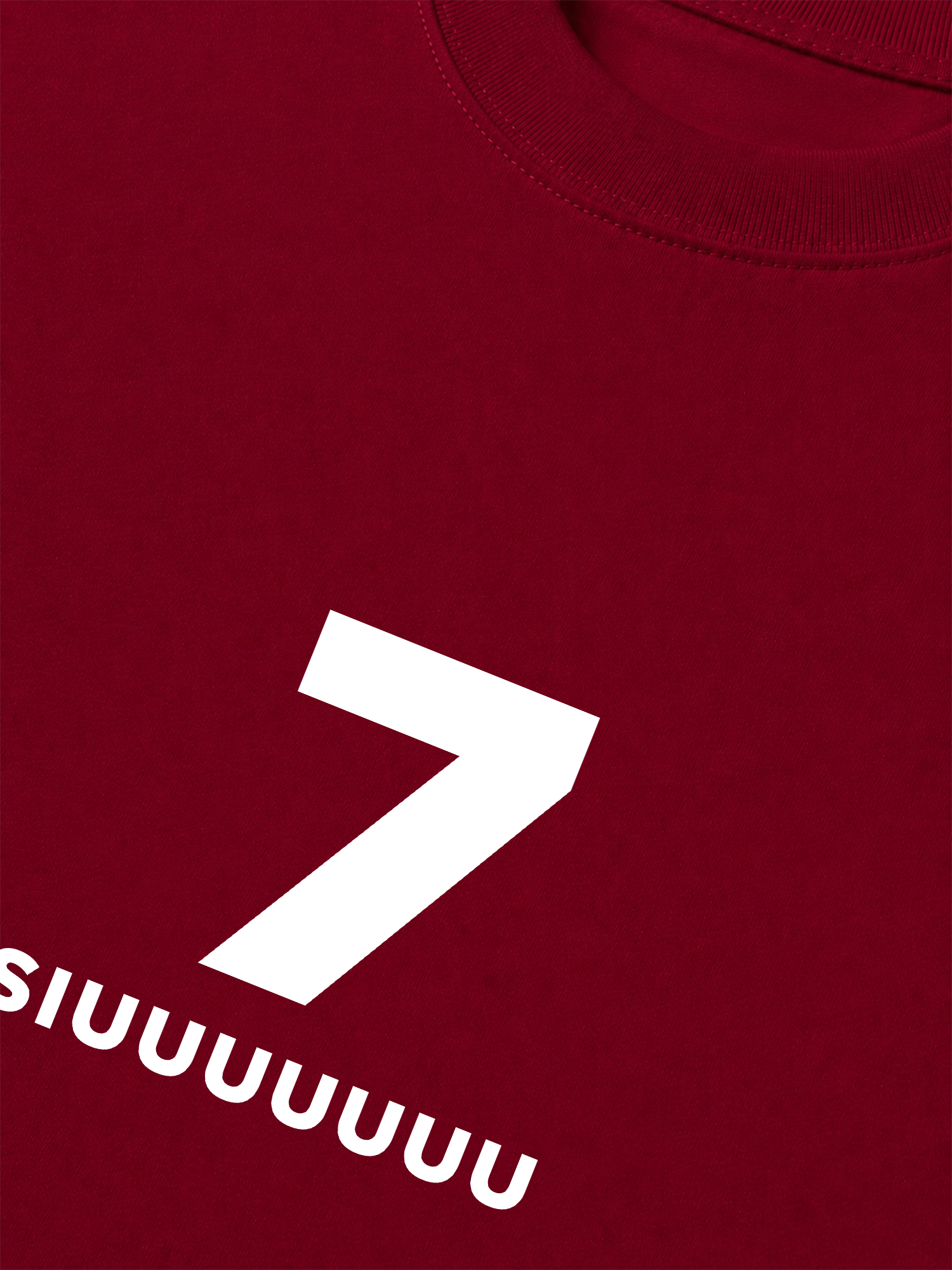 Áo Thun Relaxed Fit Soccer Ricon