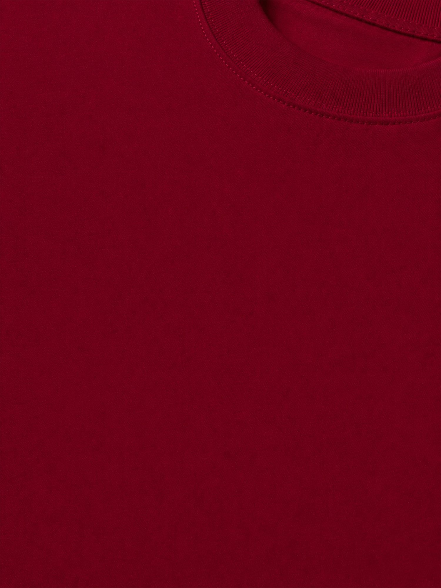 Áo Thun Relaxed Fit Soccer Red Devils