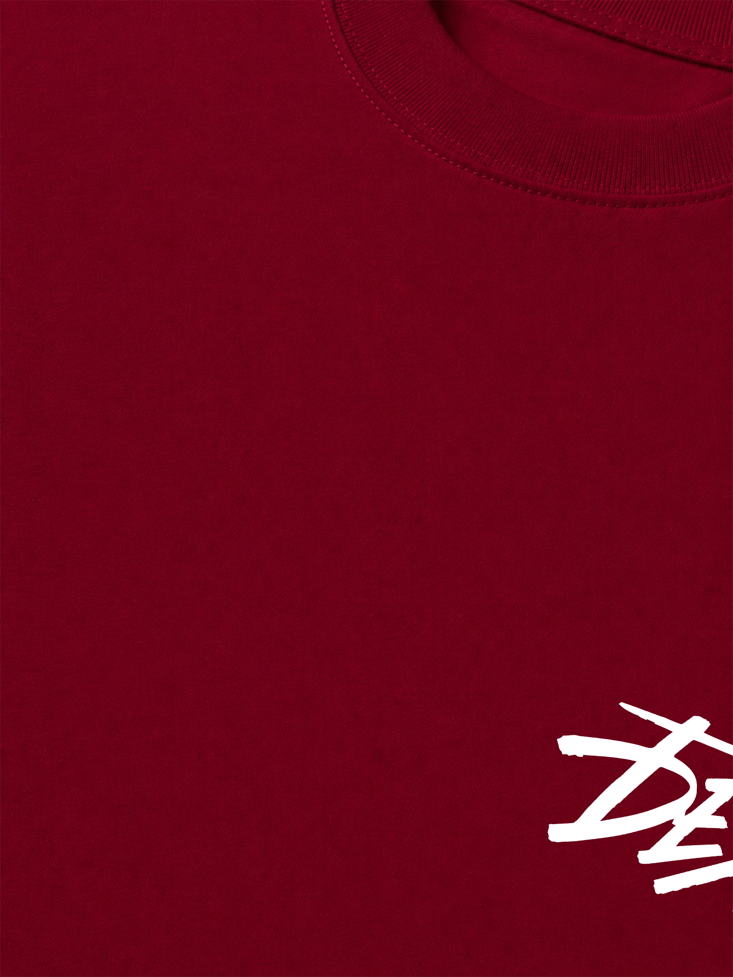 Áo Thun Relaxed Fit Destiny Lucky Cherry