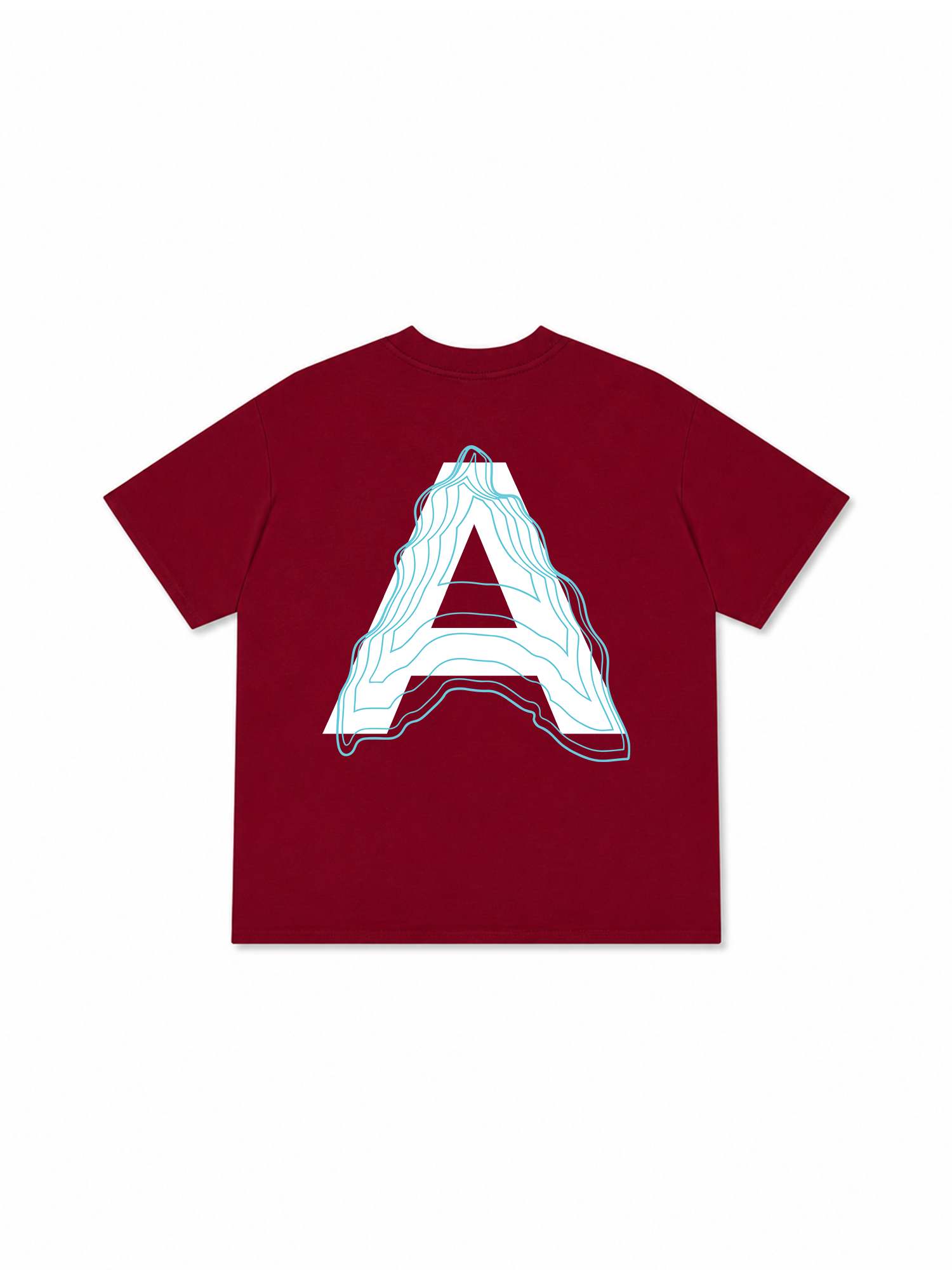 Áo Thun Relaxed Fit Adventure A