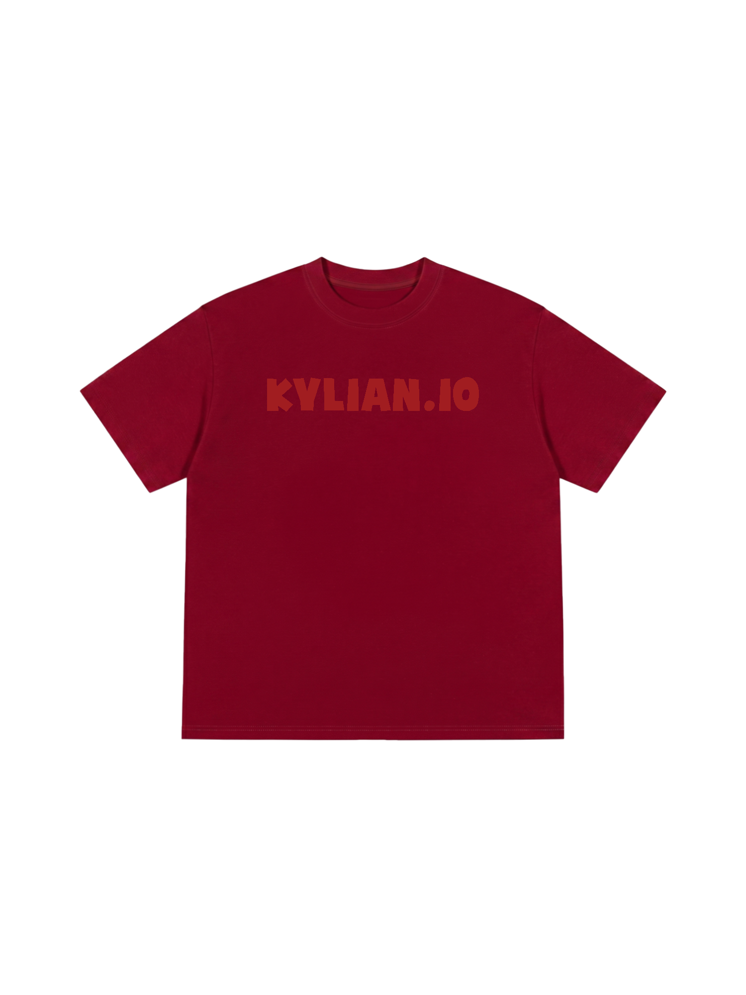 Áo Thun Relaxed Fit Soccer Kylian 10