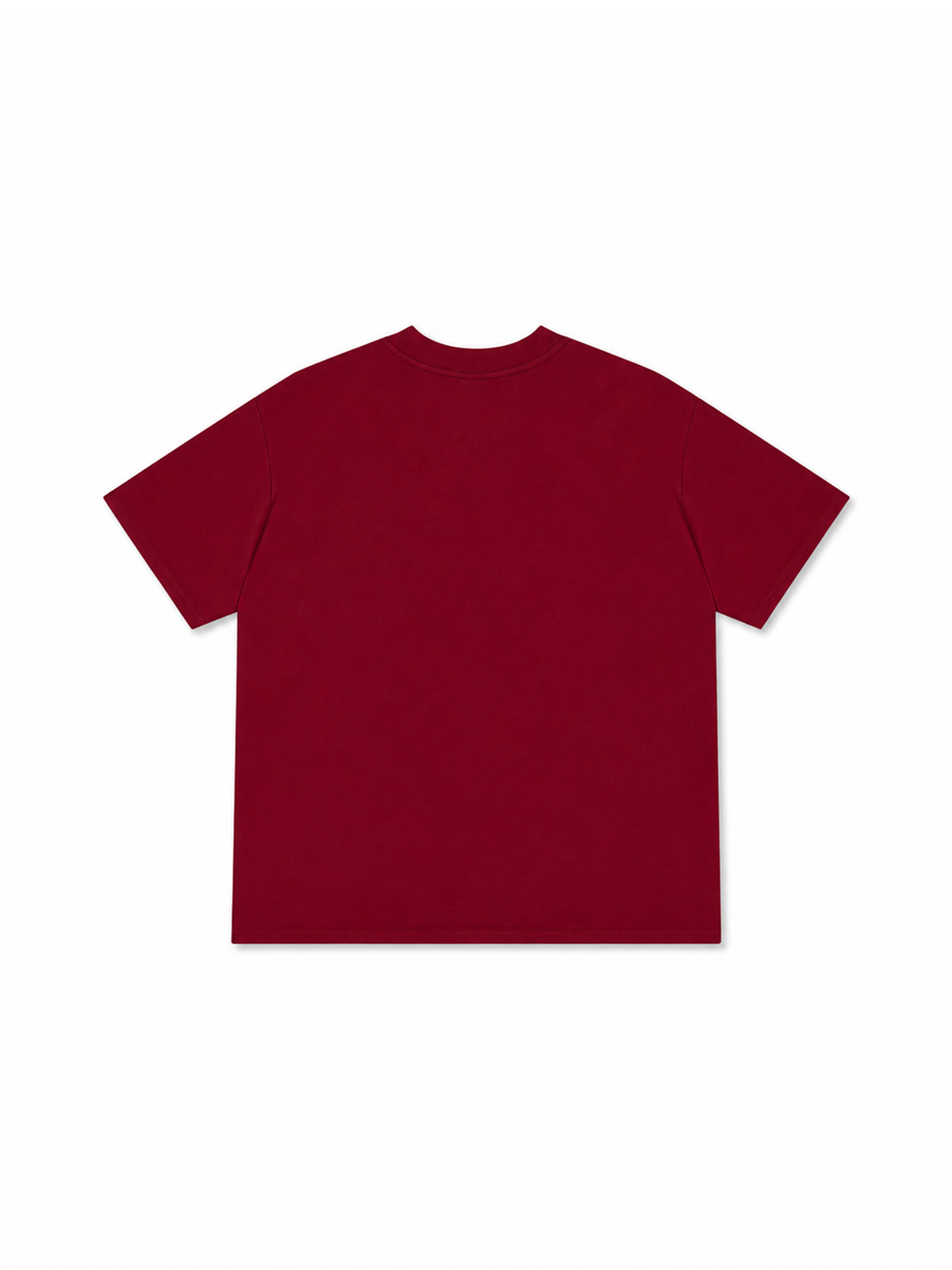 Áo Thun Relaxed Fit Big Bang Is Back