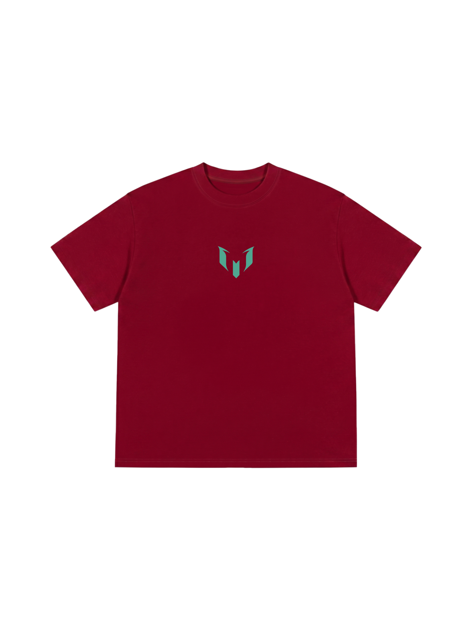 Áo Thun Relaxed Fit GOAT GOAT GOAT M10