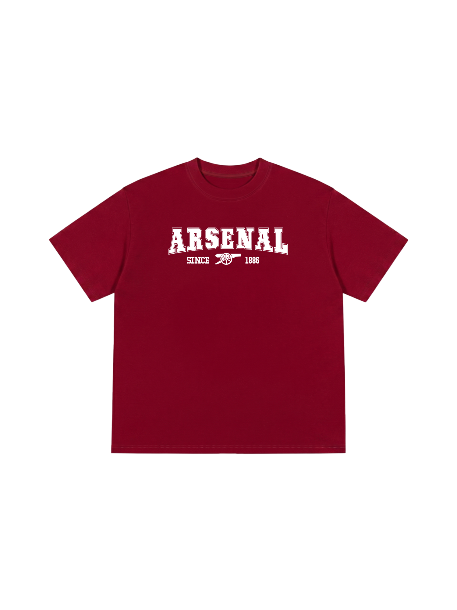 Áo Thun Relaxed Fit Soccer Arsenal Classic