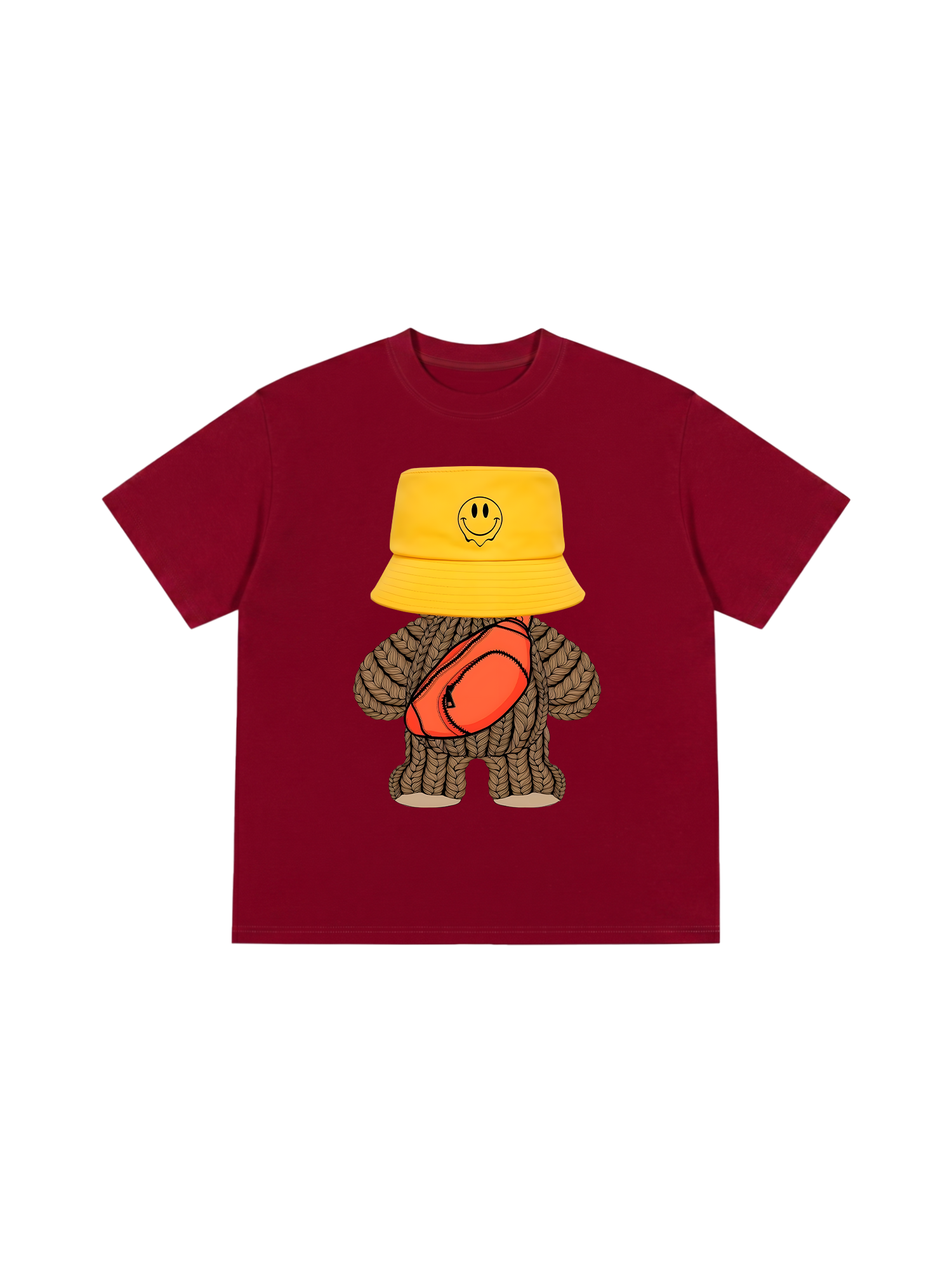 Áo Thun Relaxed Fit New Era
