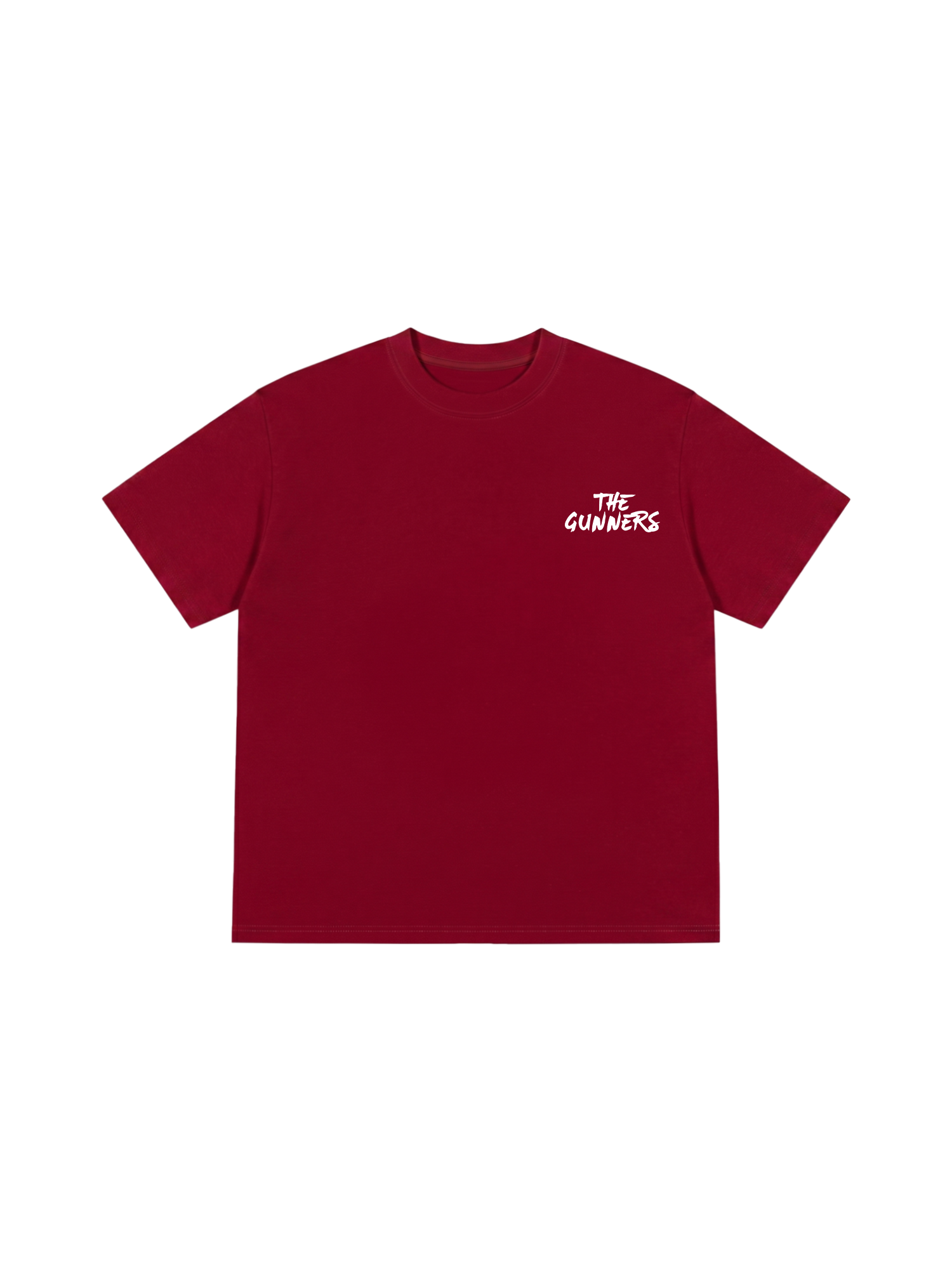 Áo Thun Relaxed Fit Soccer Keep Calm London Is Red