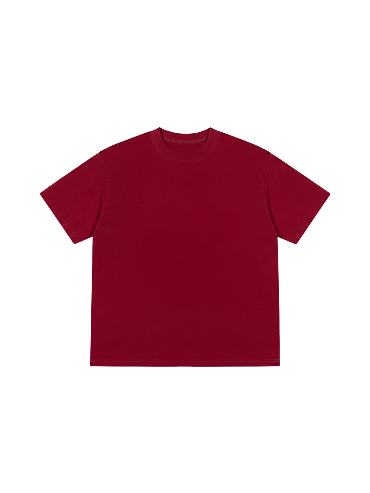 Áo Thun Relaxed Fit Soccer Red Devils