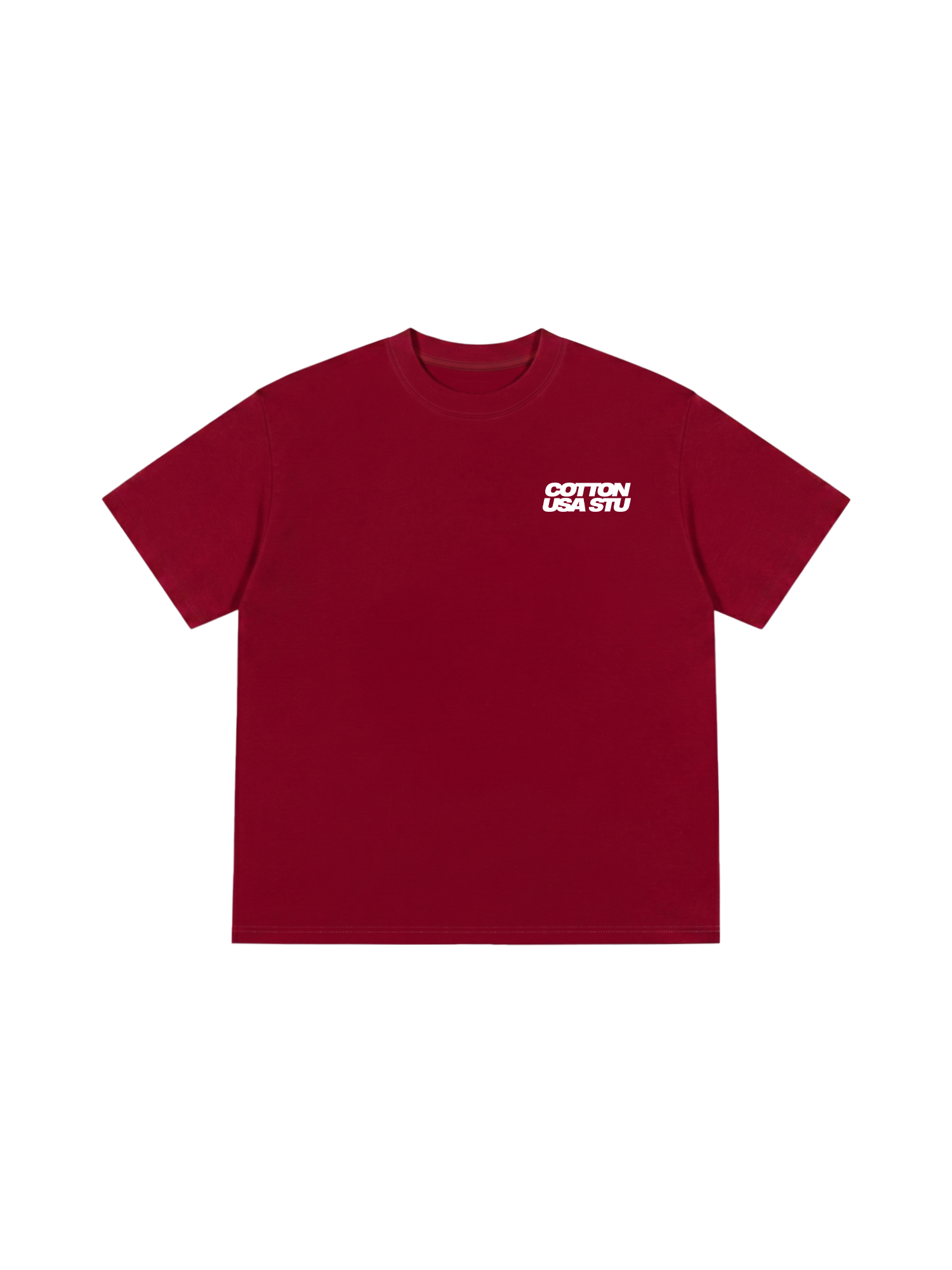 Áo Thun Relaxed Fit Money Is The Motive