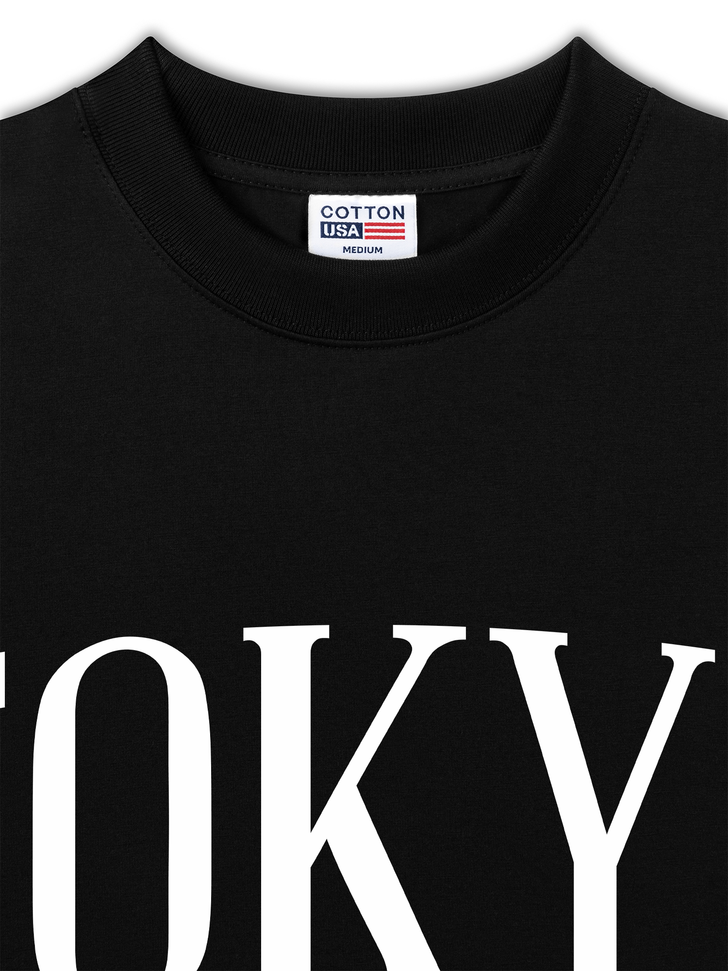 Áo Thun Relaxed Fit Tokyo Japan Classic
