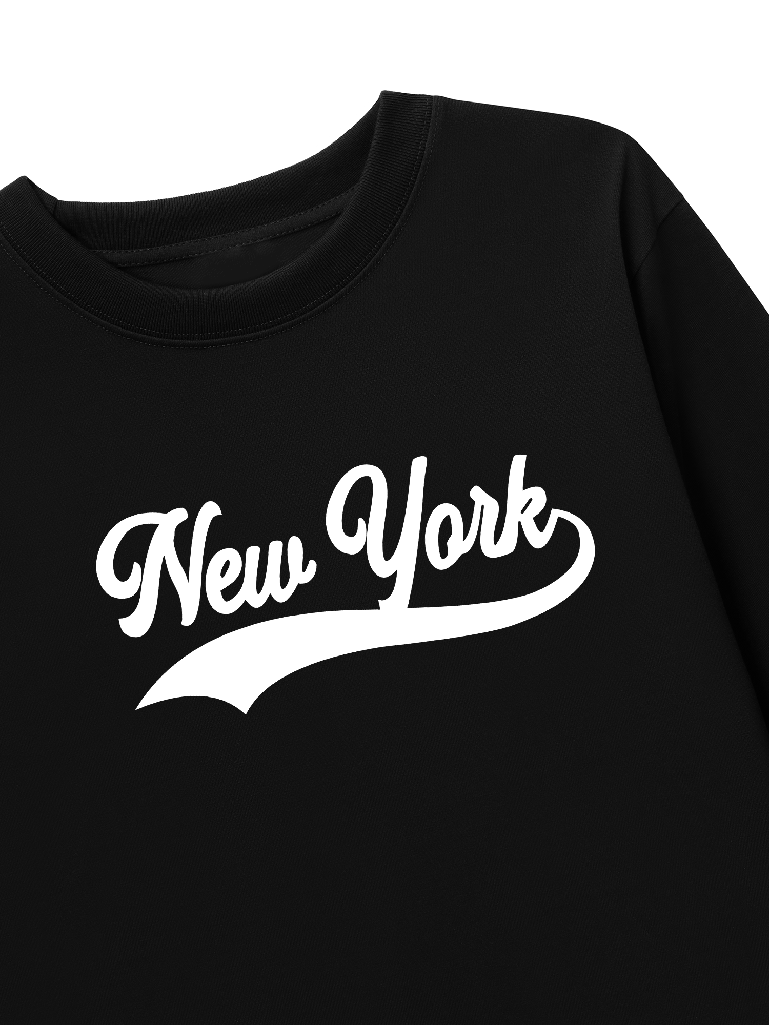 Áo Thun Dài Tay USA New York City