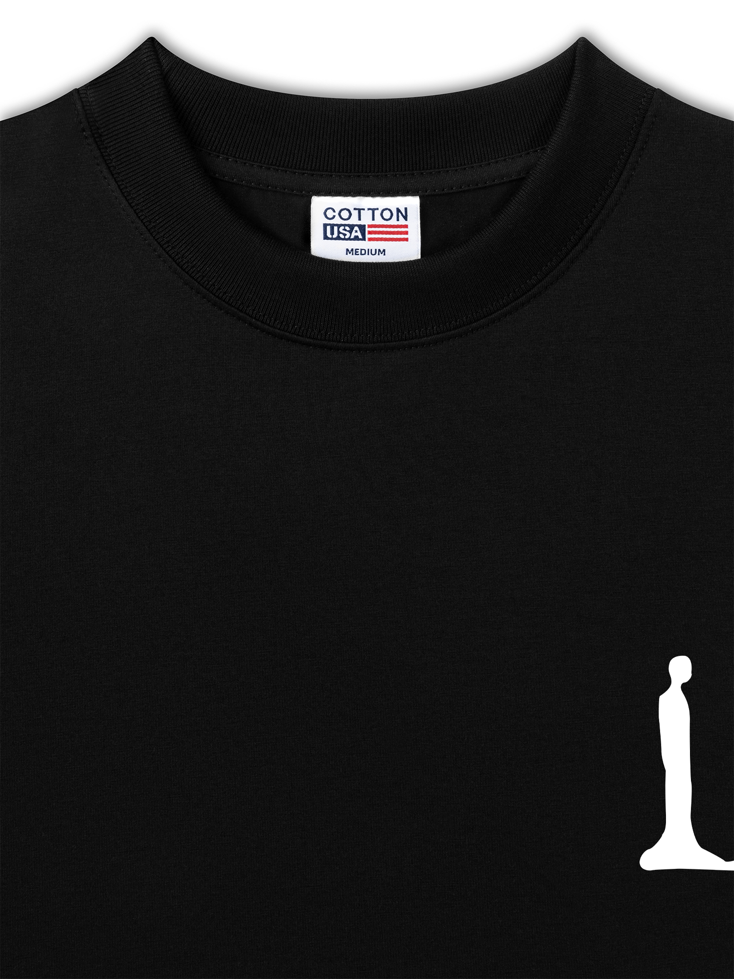 Áo Thun Relaxed Fit Idols Ubermensch Art