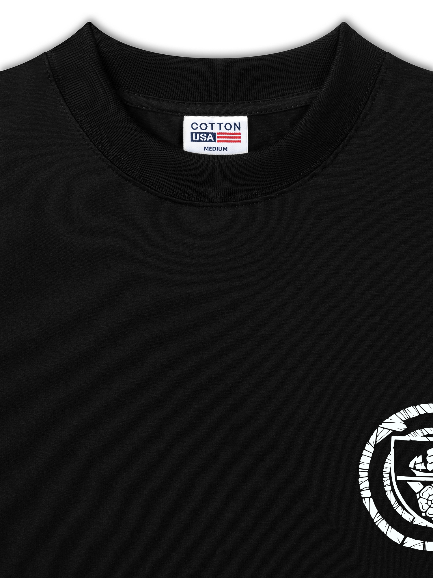 Áo Thun Relaxed Fit Soccer Manchester City Wild Style