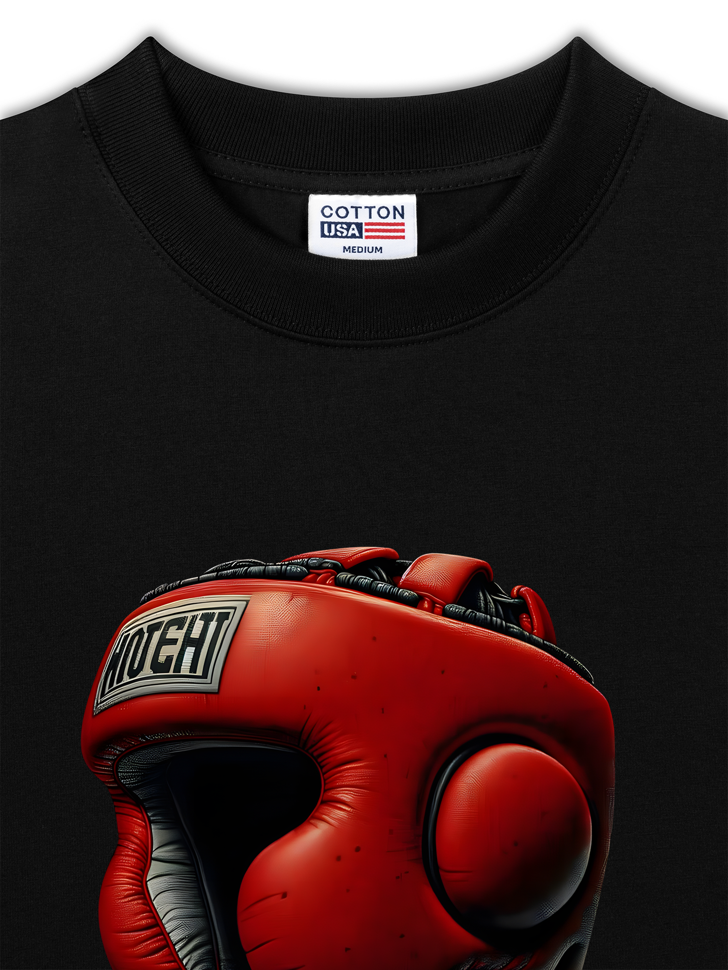 Áo Thun Relaxed Fit Champions Mentalty