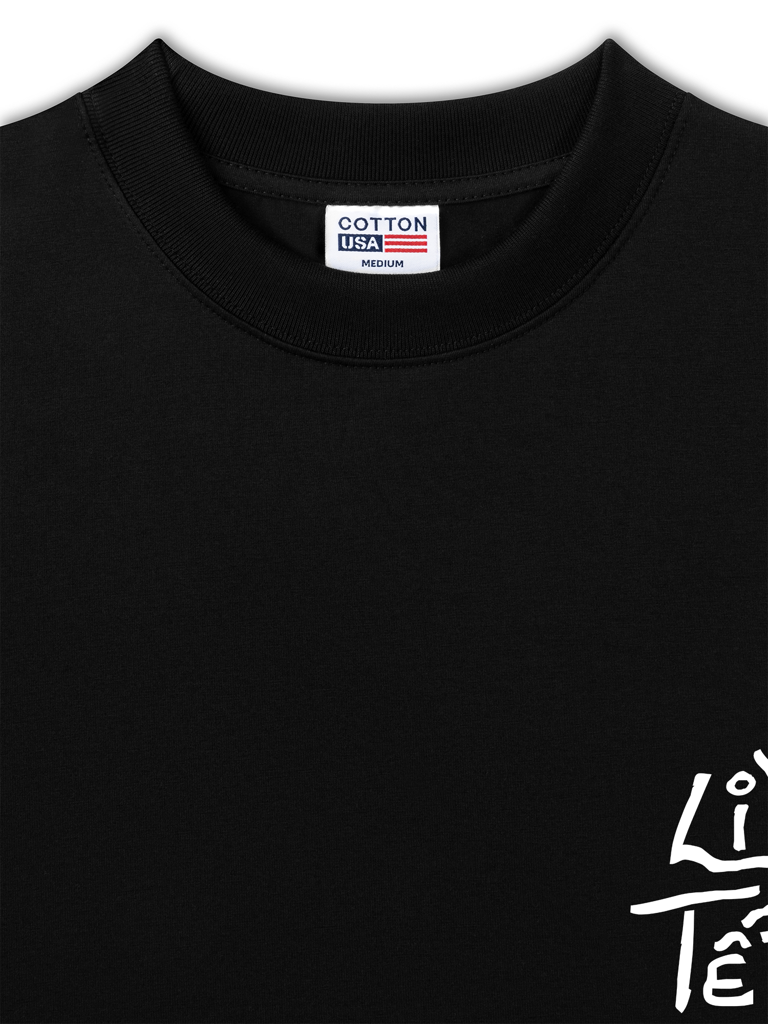 Áo Thun Relaxed Fit Lì Xì Tết